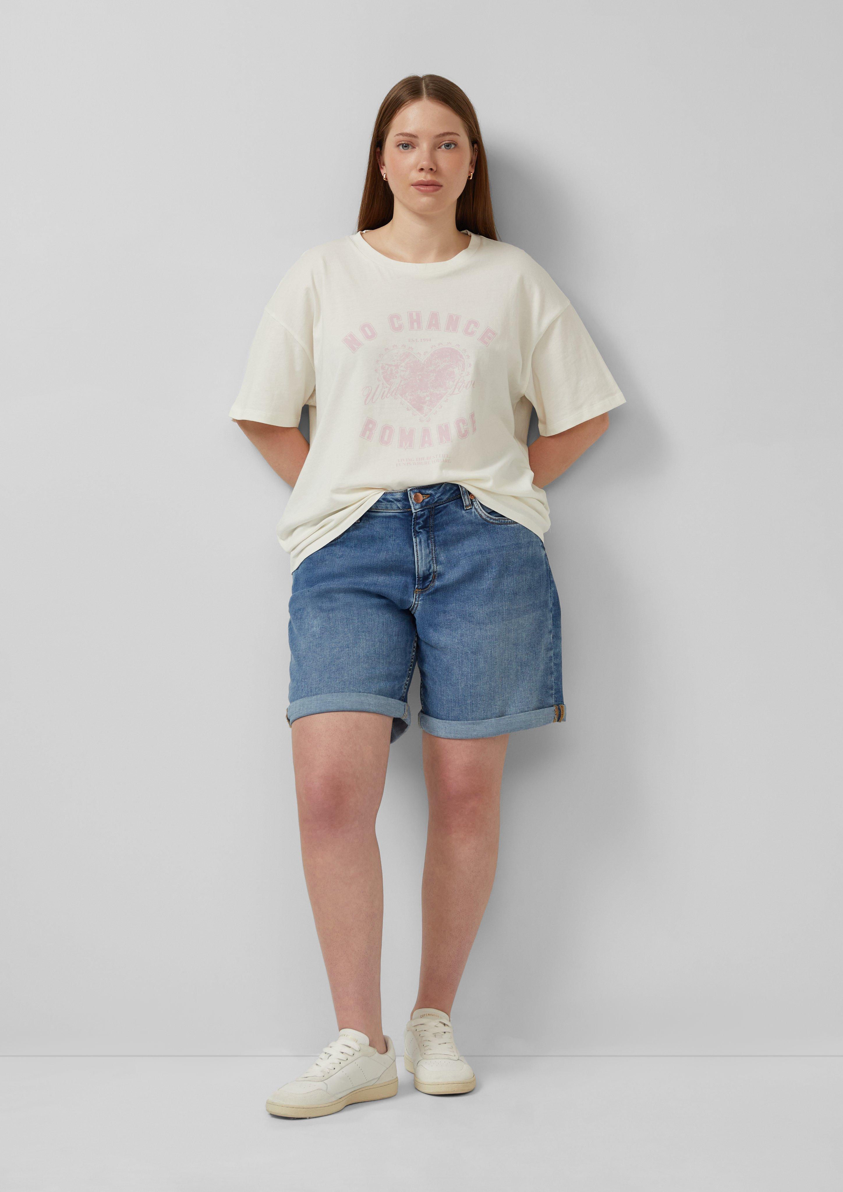 Koszulka w kolorze 02D0, 58D0 & 41D0