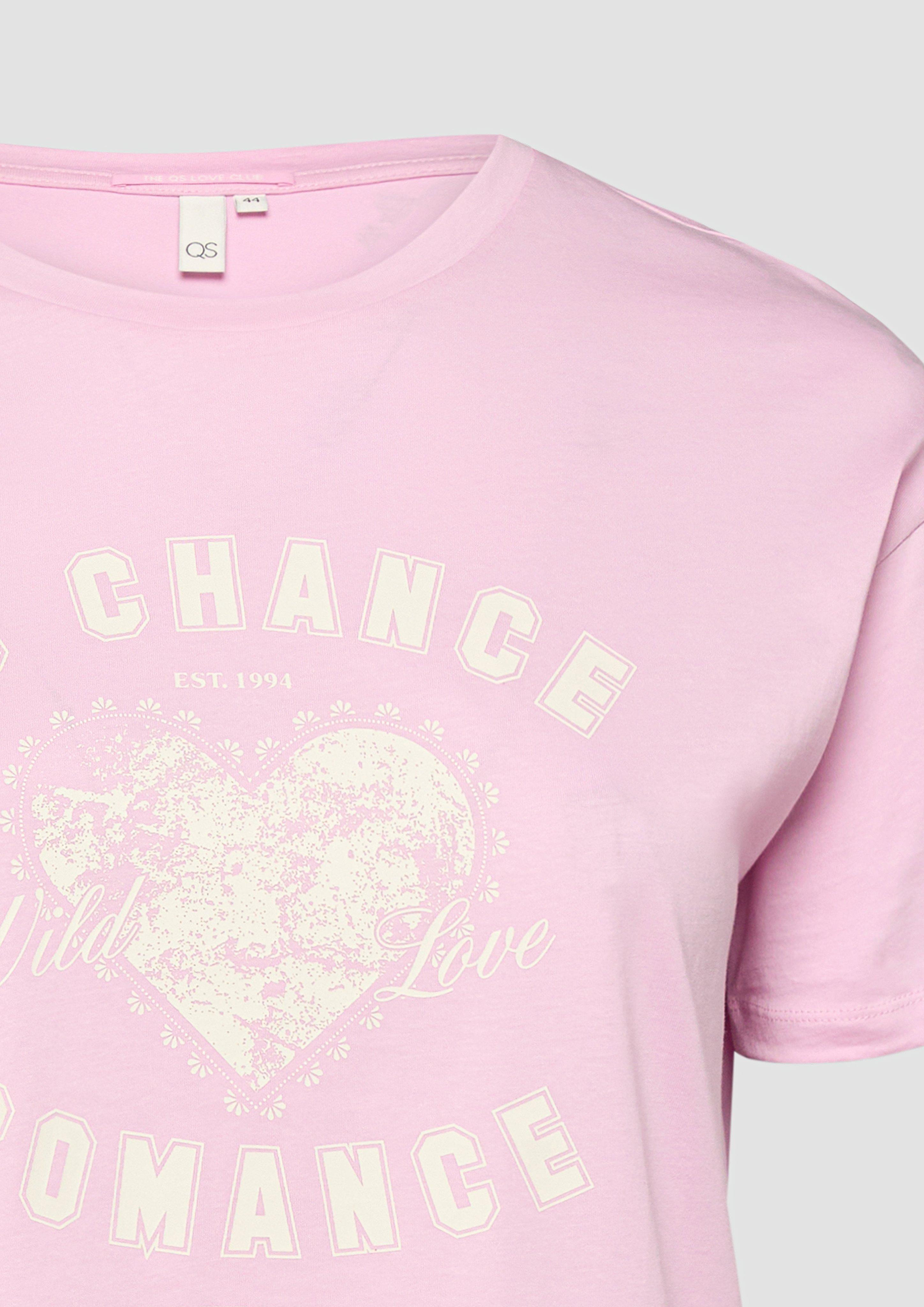 Koszulka w kolorze 41D0, 58D0 & 02D0