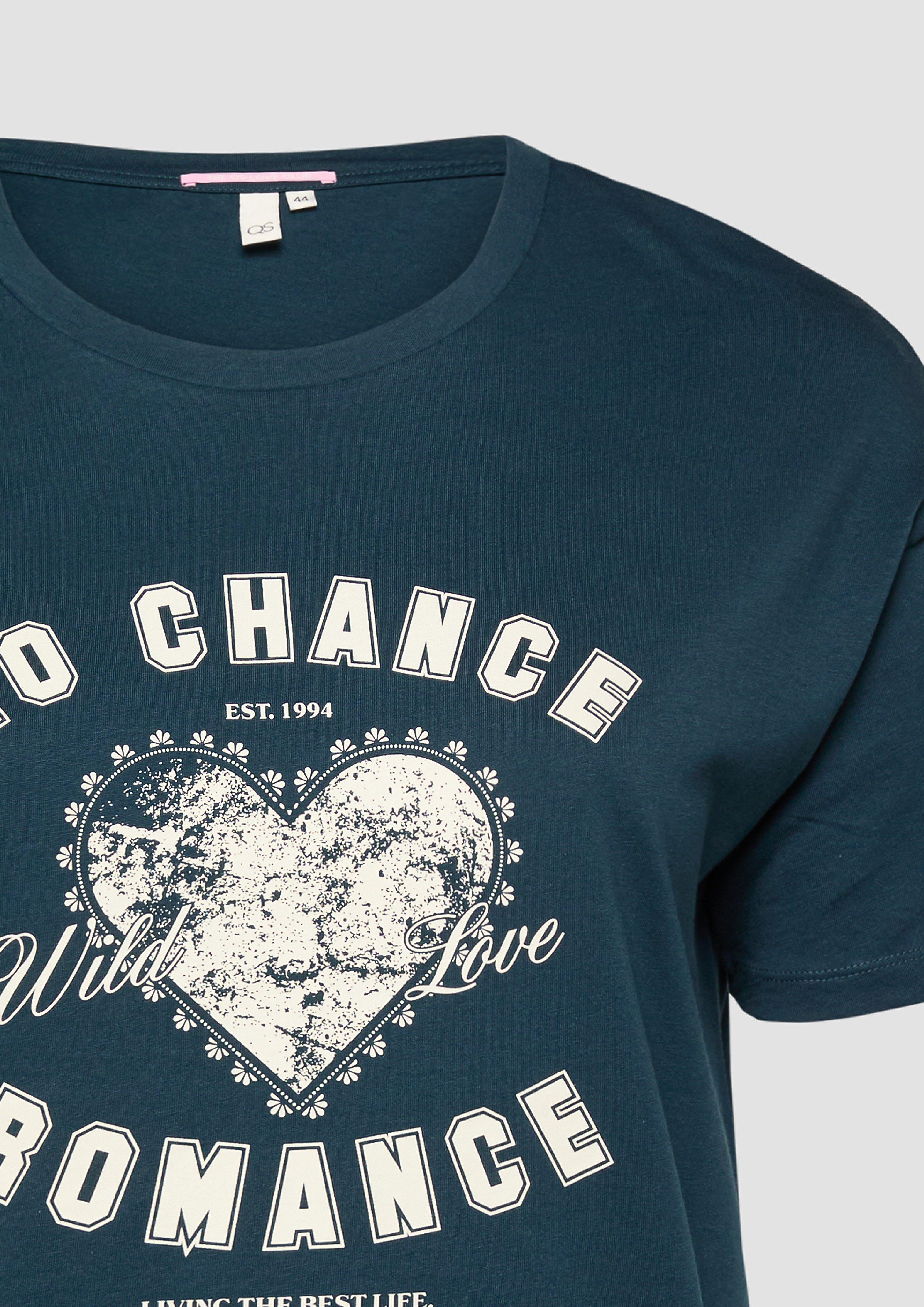 Koszulka w kolorze 58D0, 02D0 & 41D0