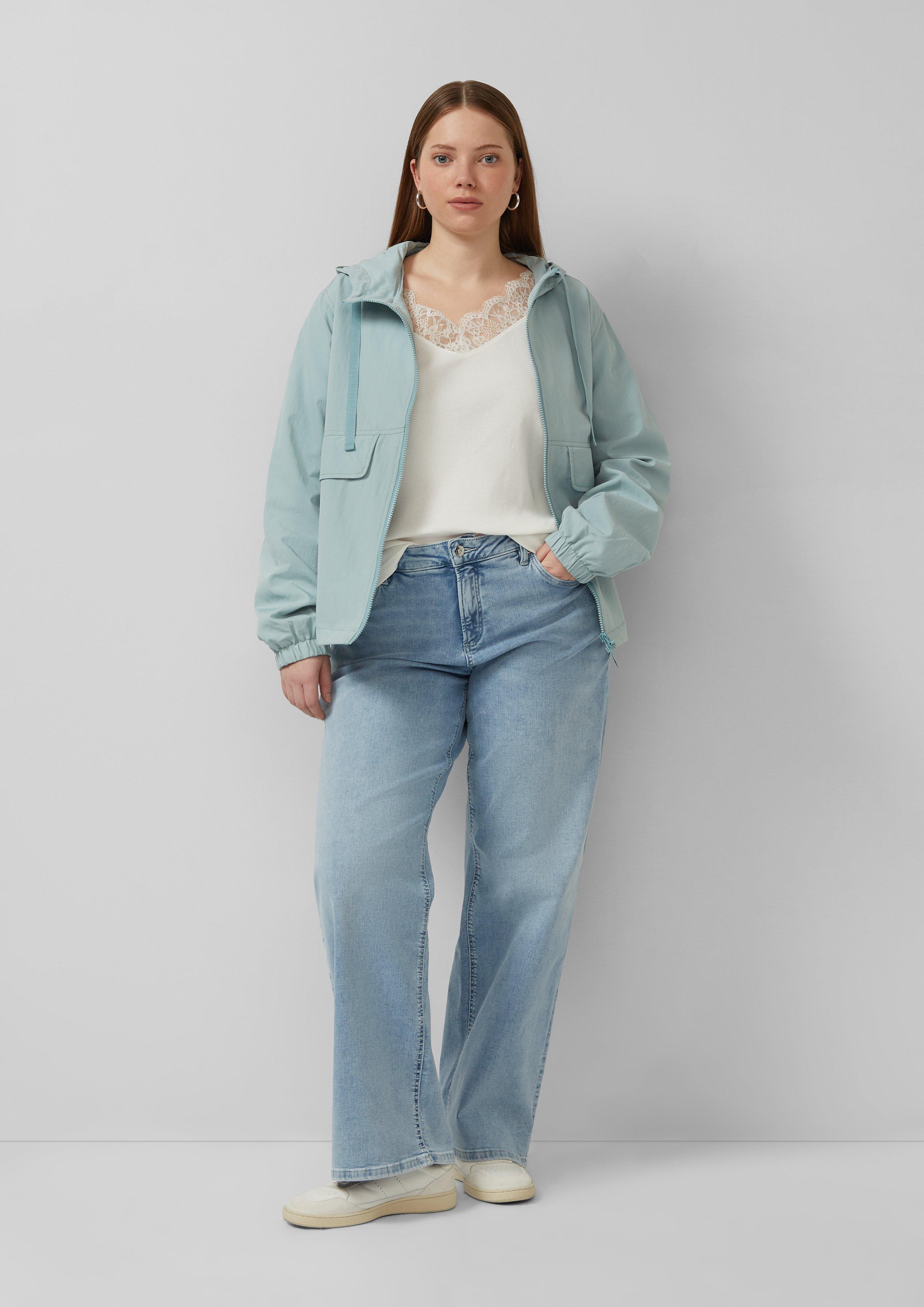 Tričko in 0200 & 9999