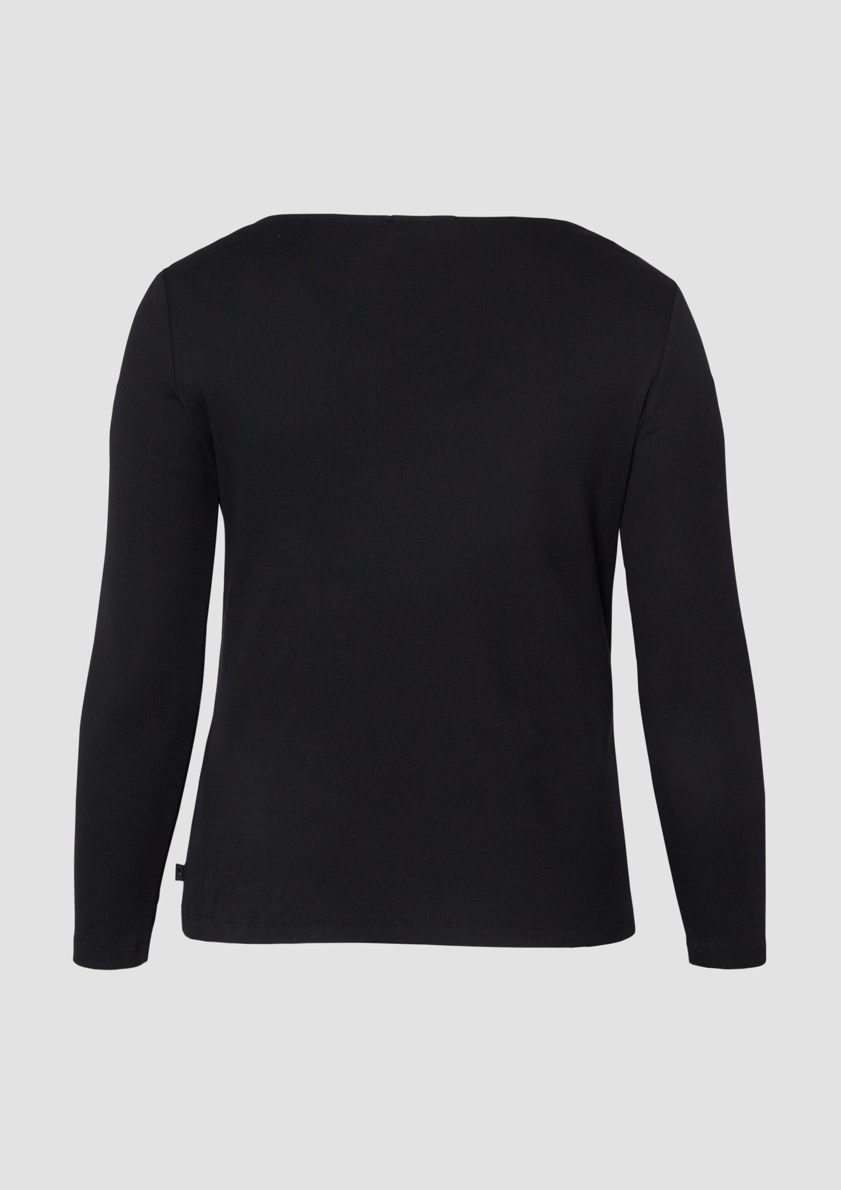 T-Shirt in 9999 & 0200