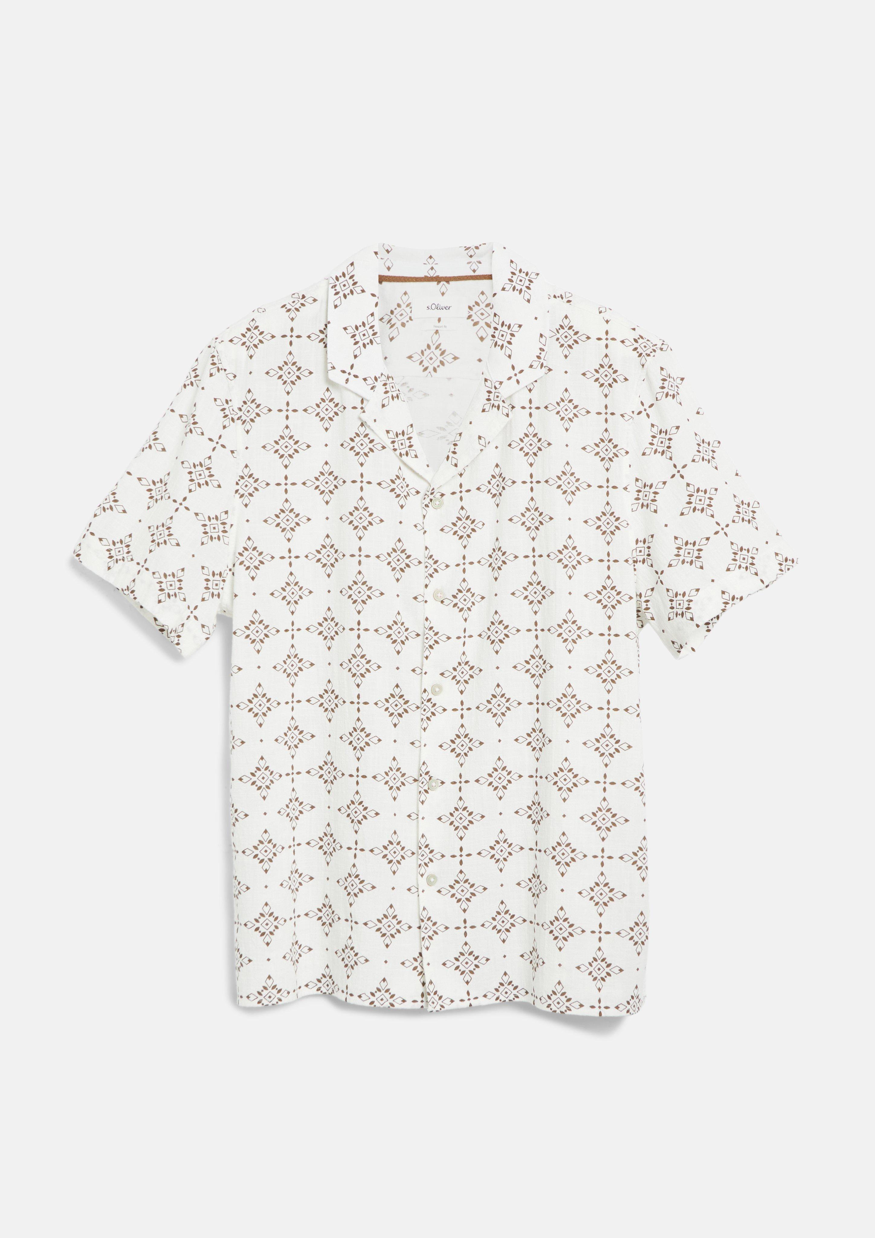  Chemise en  de 