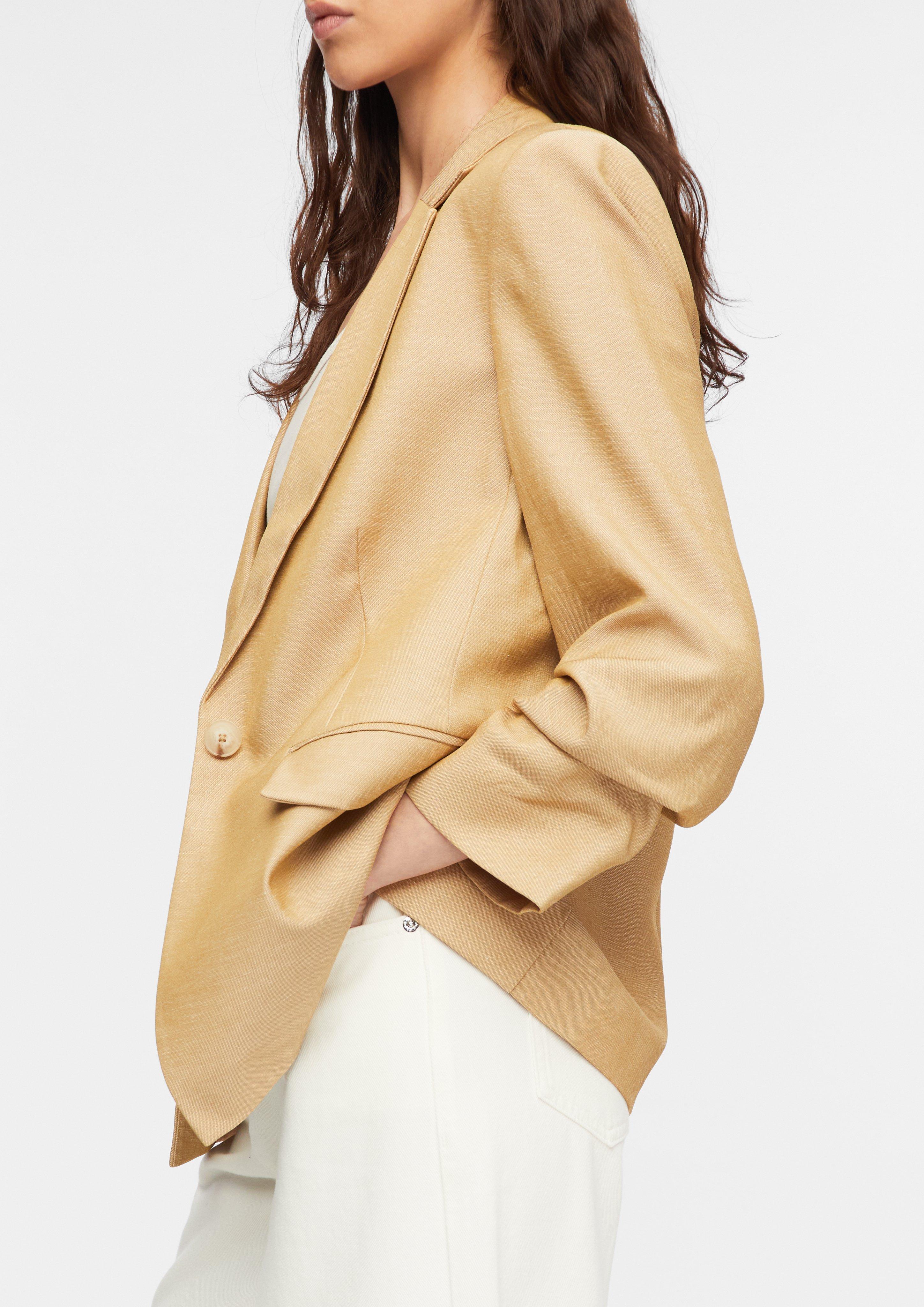 Indoor-Blazer in  von COMMA