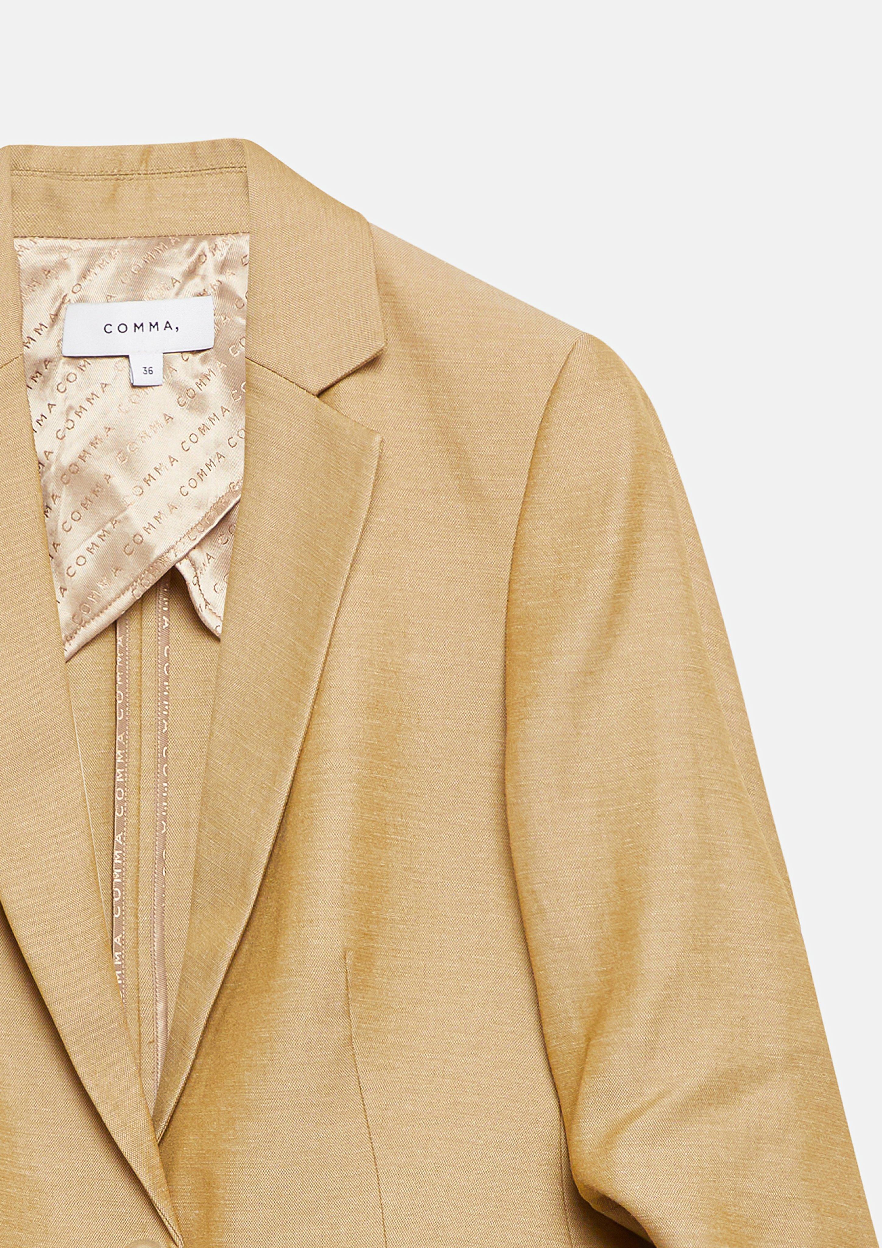 Indoor-Blazer in  von COMMA