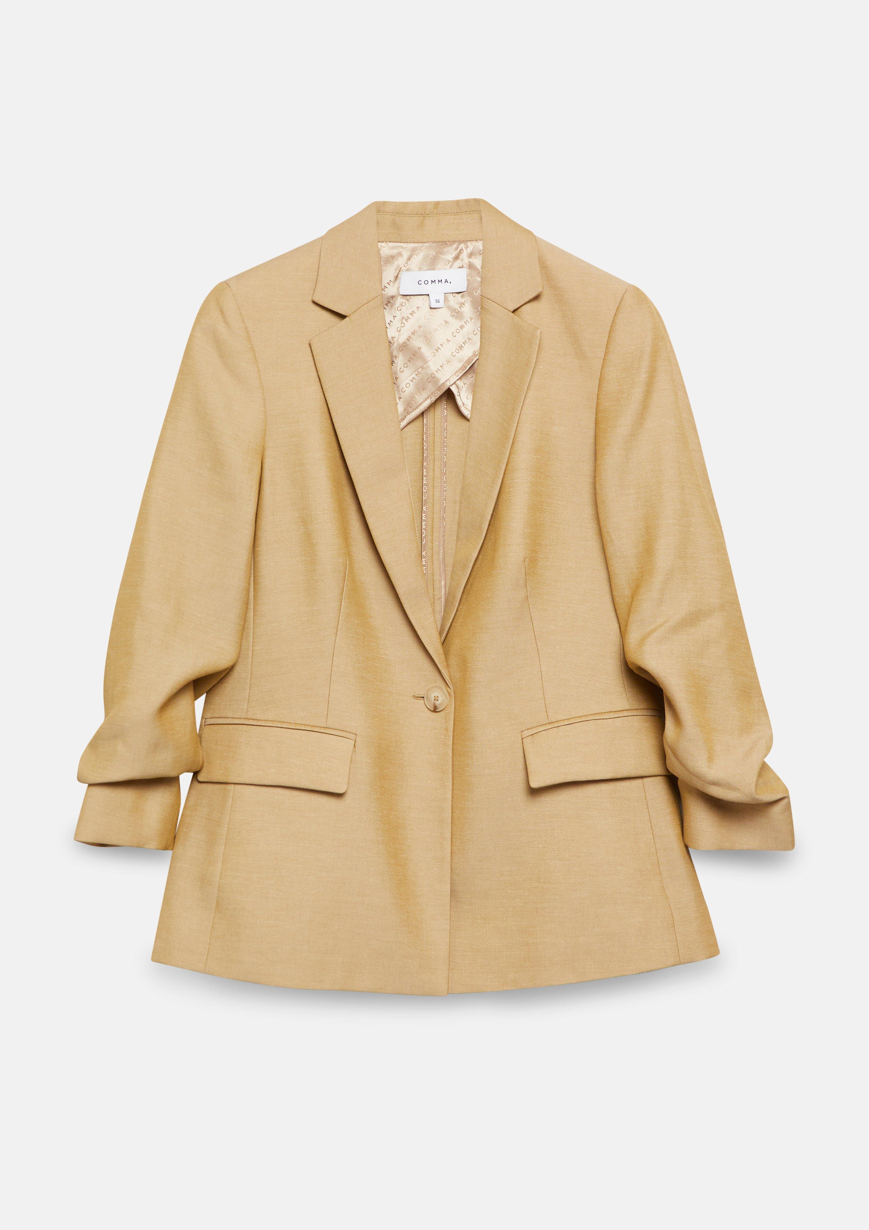 Indoor-Blazer in  von COMMA