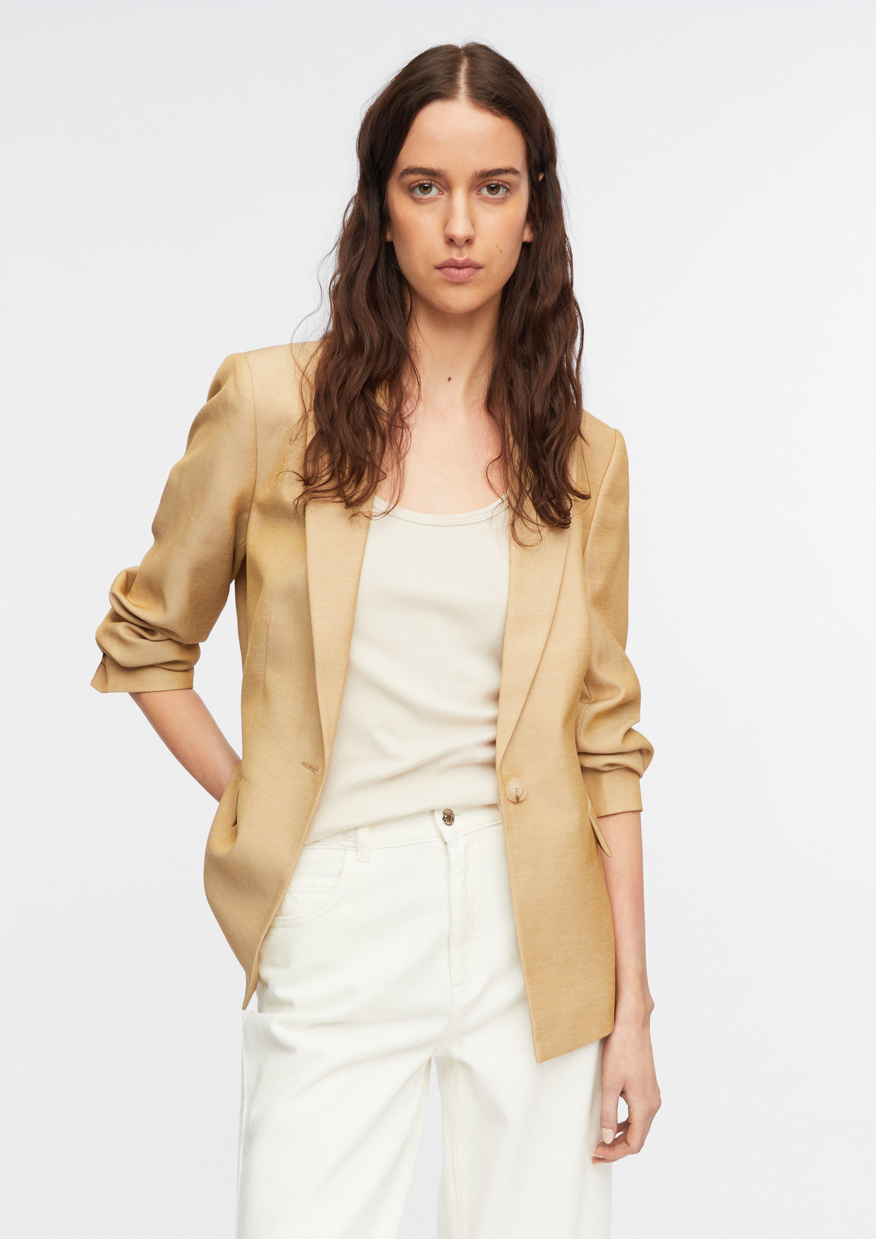 Indoor-Blazer in  von COMMA