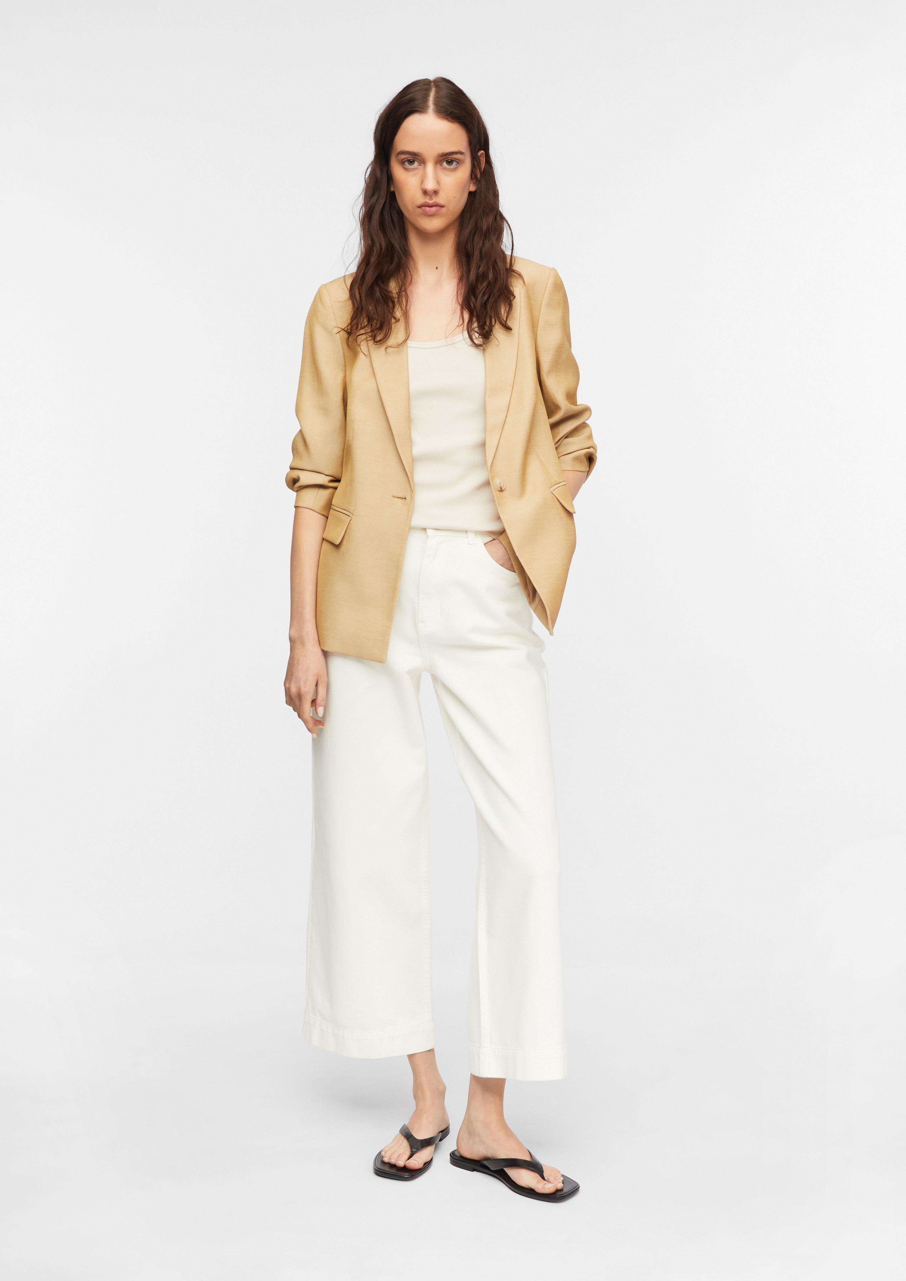 Indoor-Blazer in  von COMMA