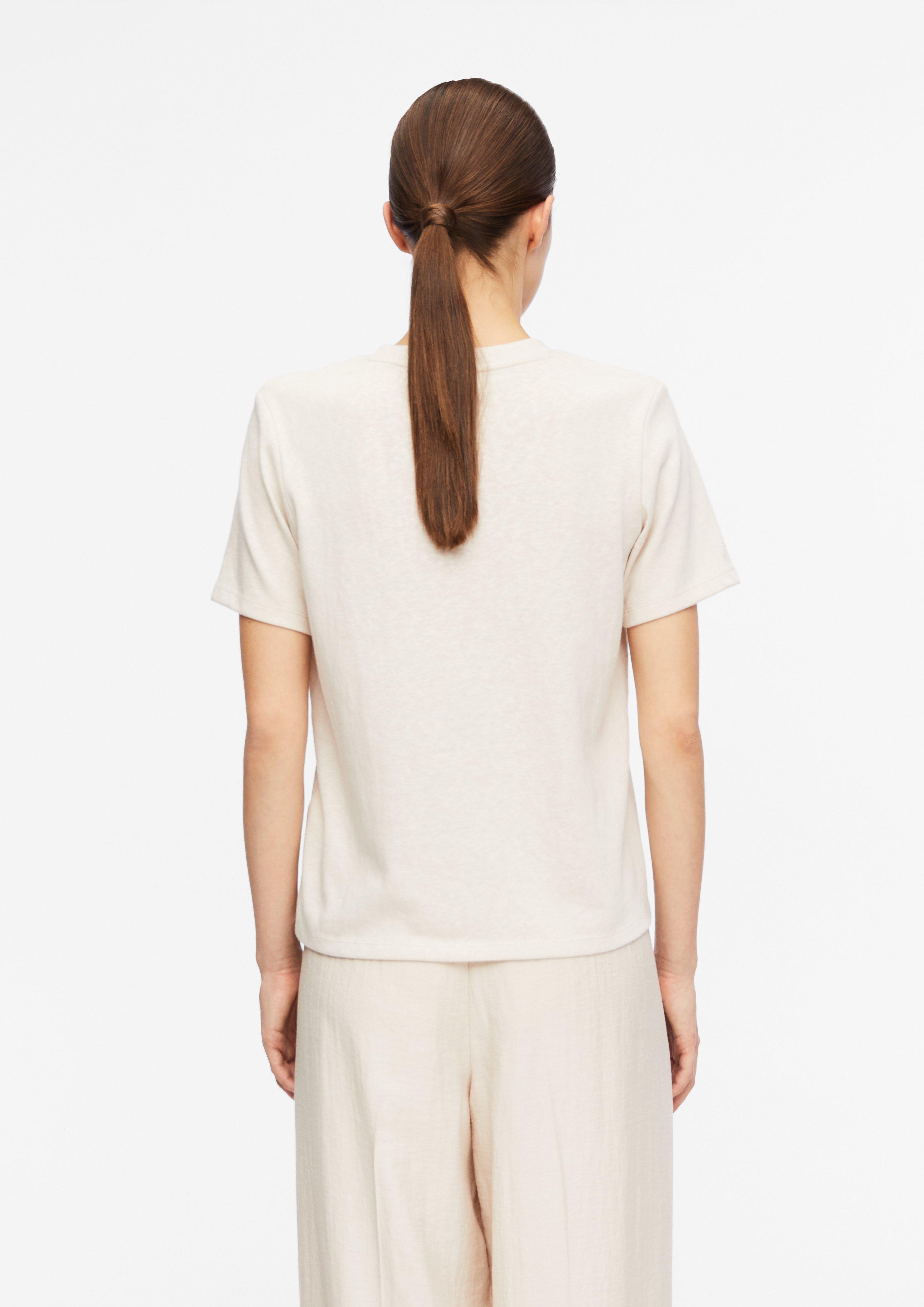 T-Shirt in  von COMMA