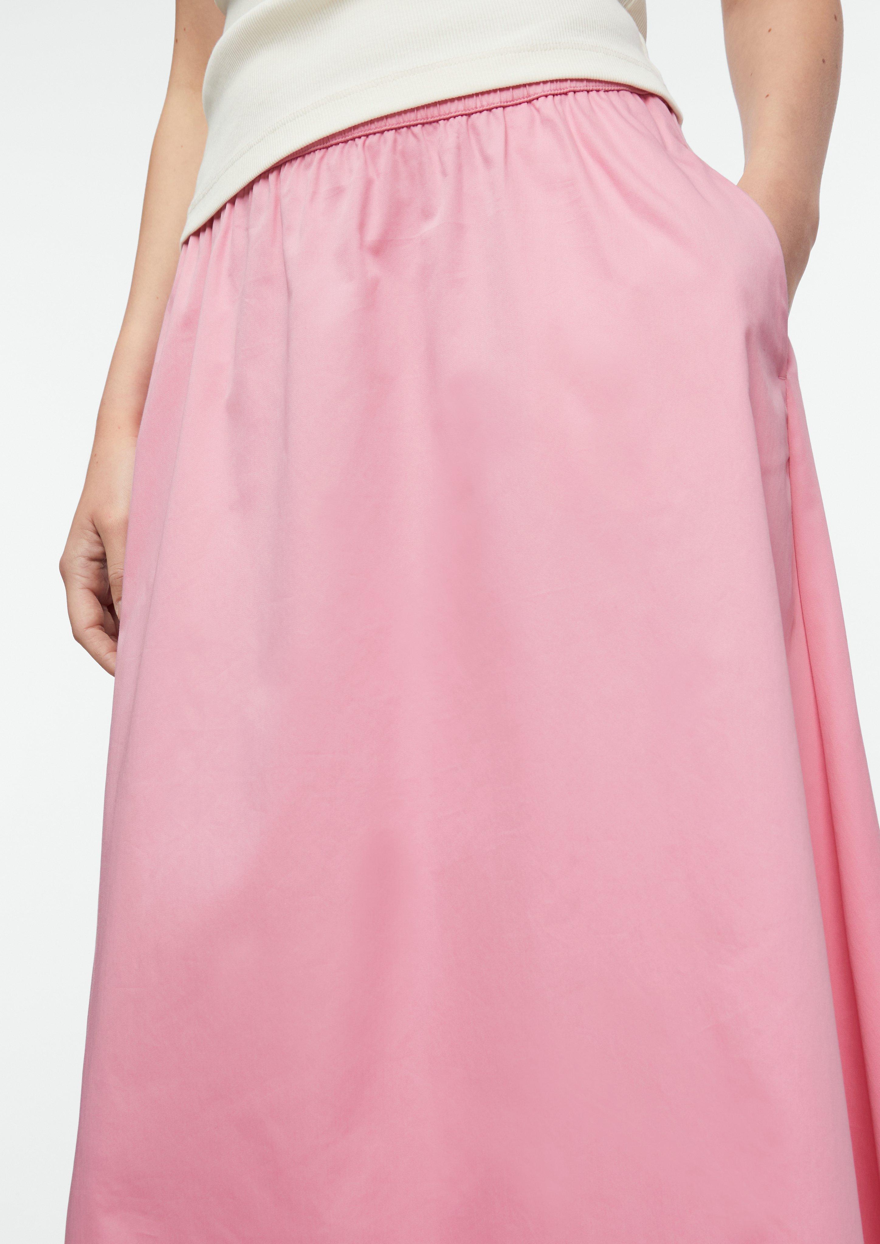 Jupe en rose de COMMA