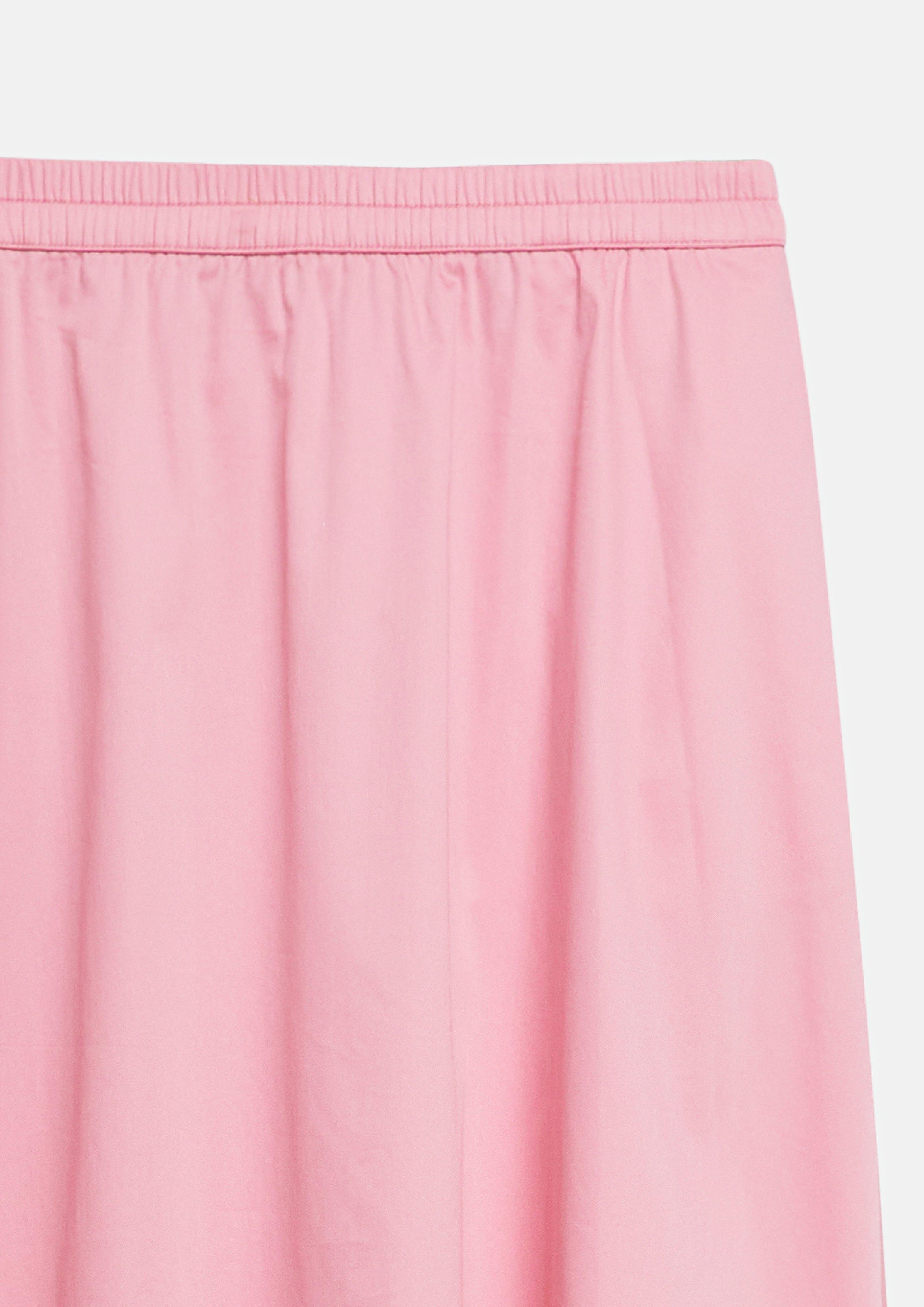 Jupe en rose de COMMA