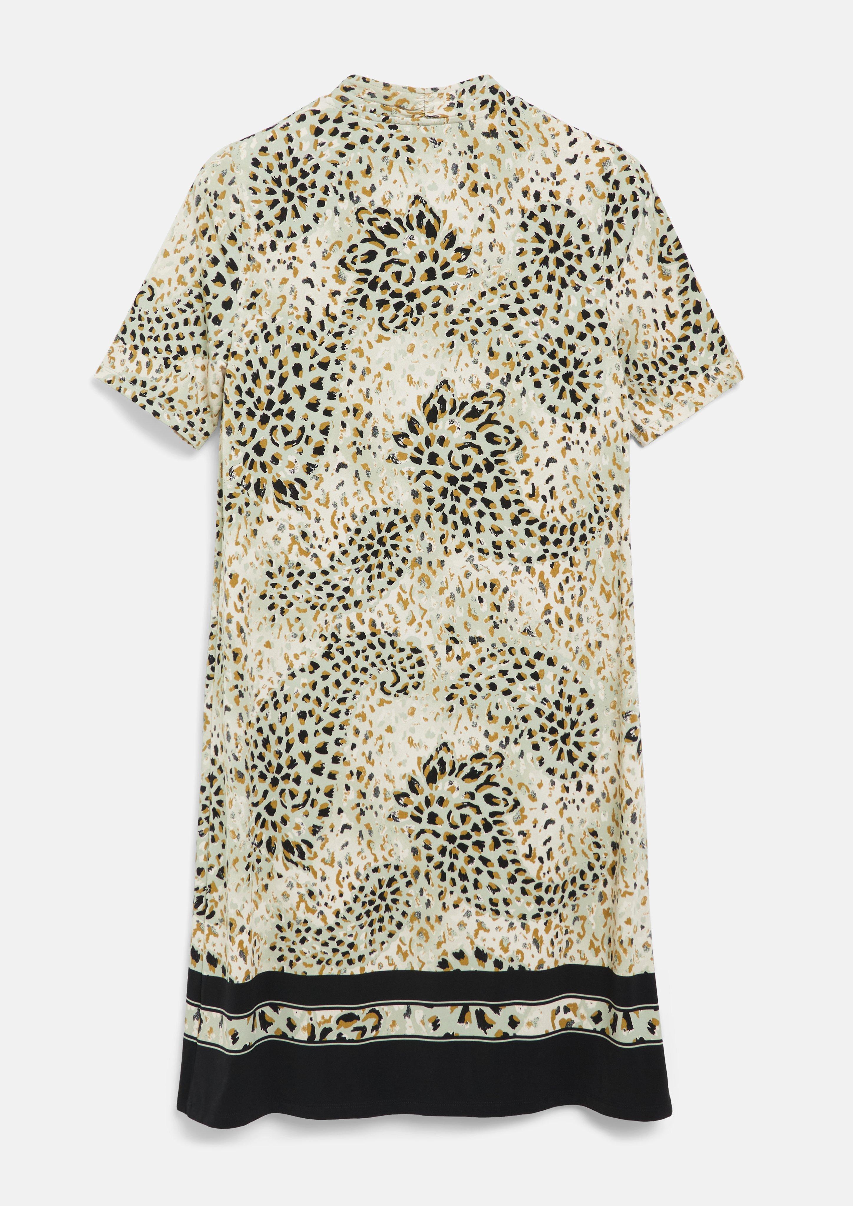 Women Dress in beige by s.Oliver BLACK LABEL