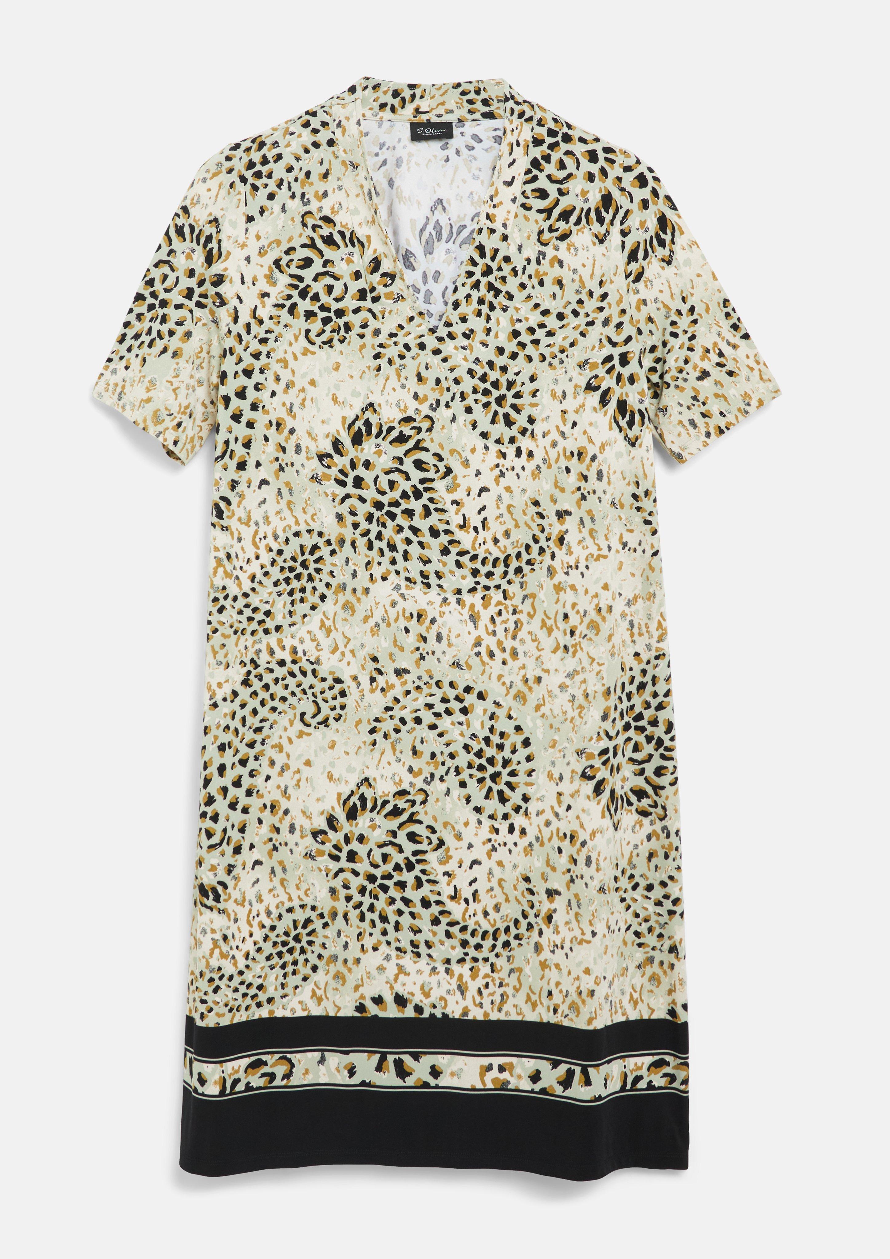 Women Dress in  by s.Oliver BLACK LABEL