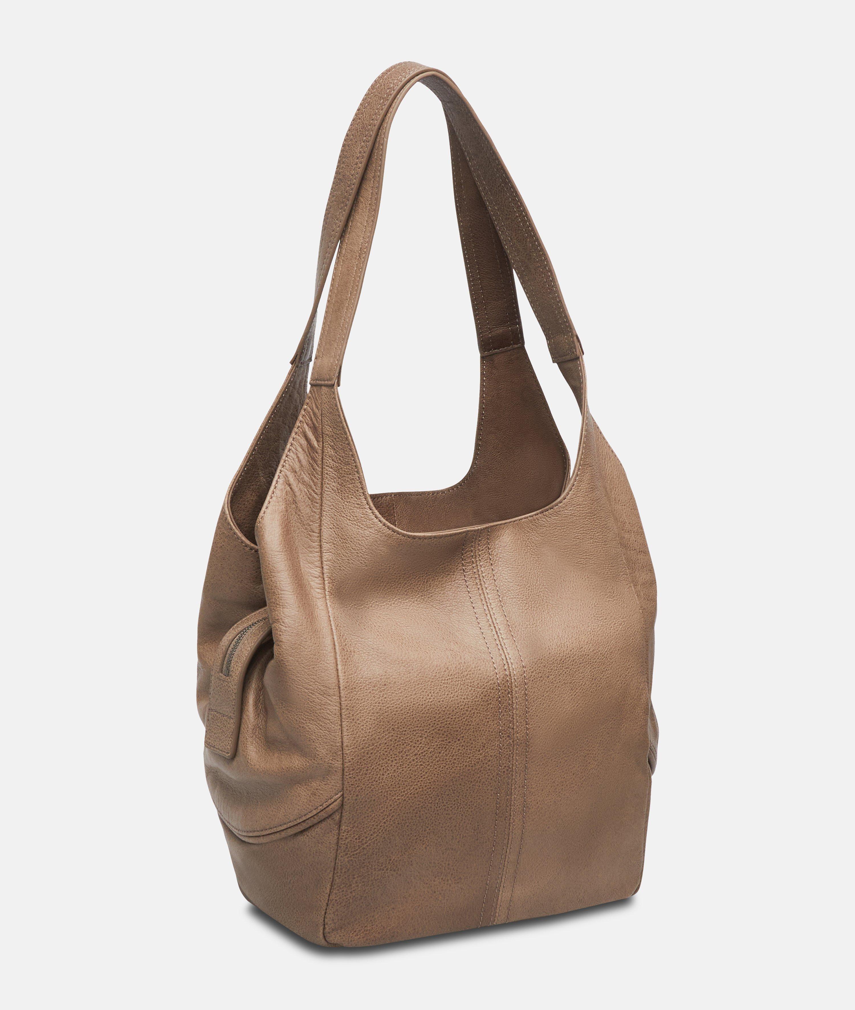 LIEBESKIND BERLIN Lilly II Tote M