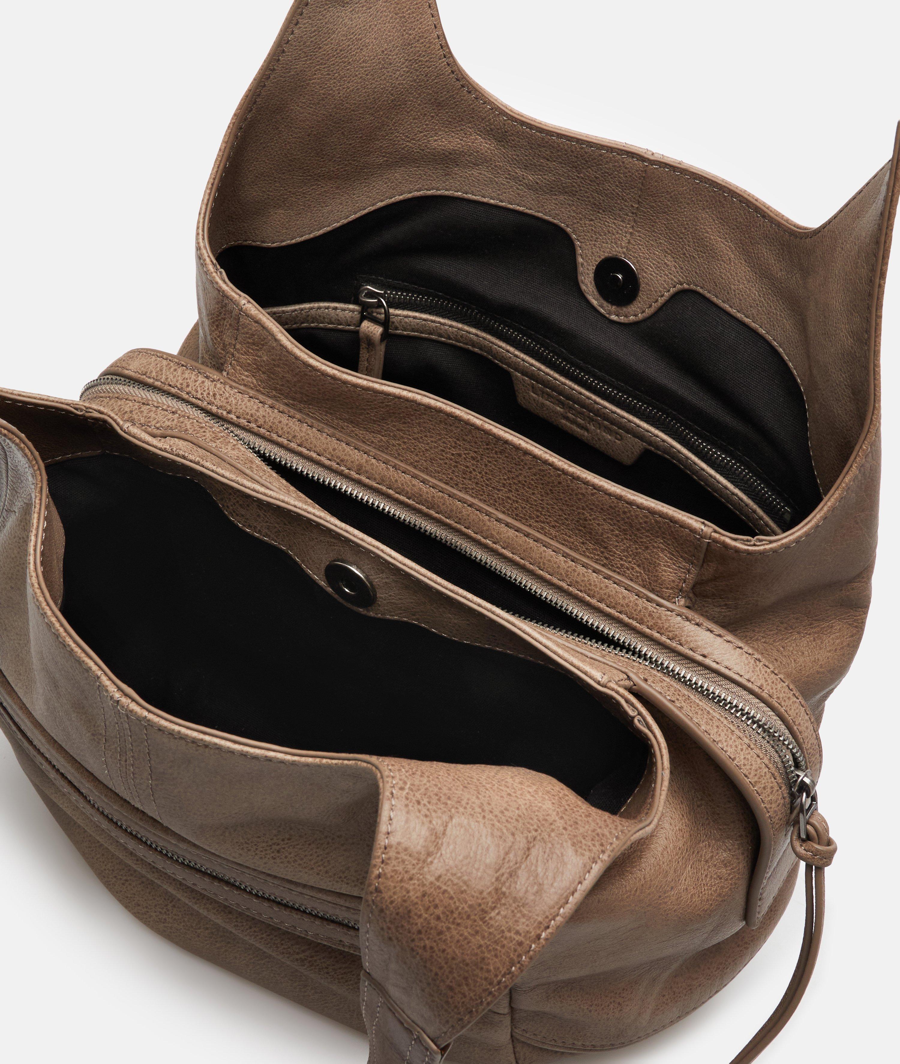LIEBESKIND BERLIN Lilly II Tote M