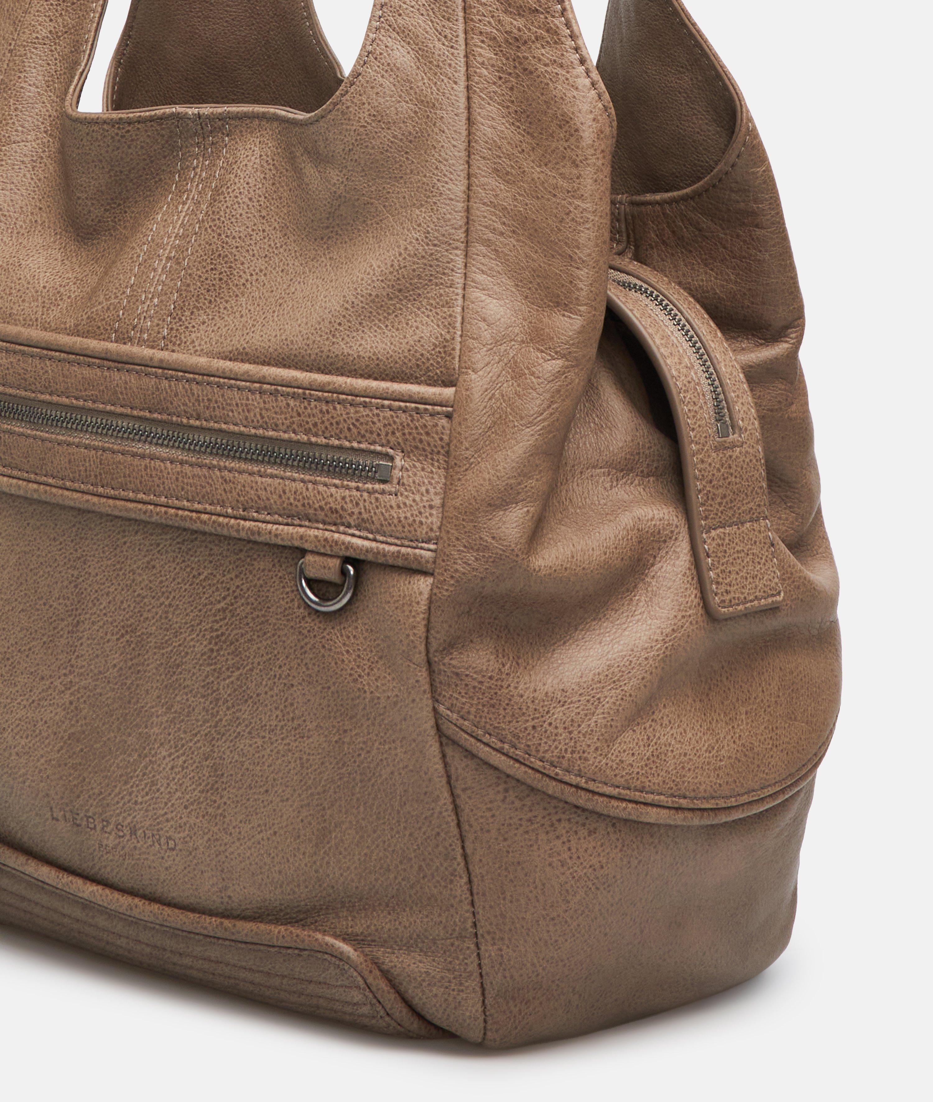 LIEBESKIND BERLIN Lilly II Tote M