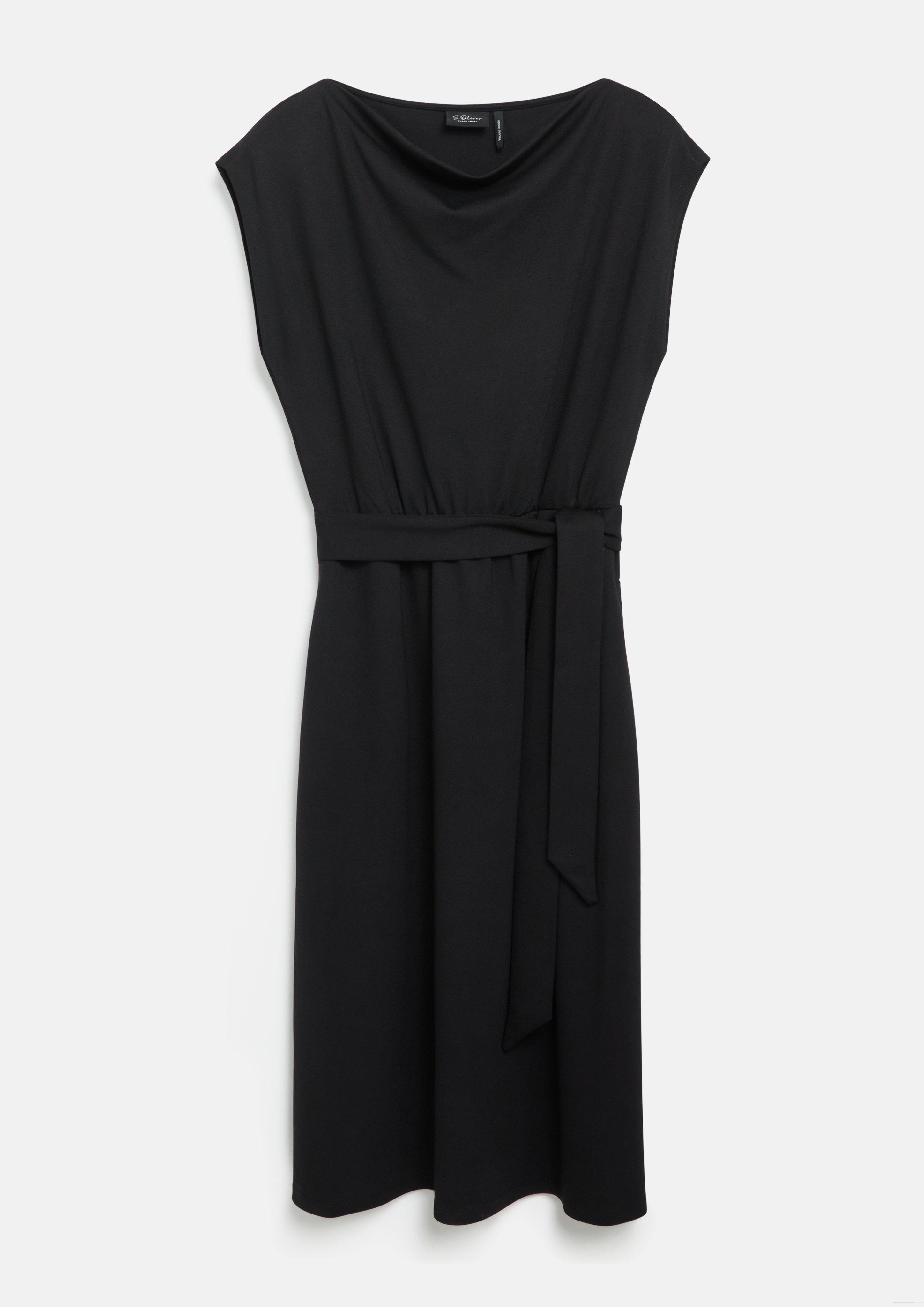 Damy Šaty vo farbe  od s.Oliver BLACK LABEL