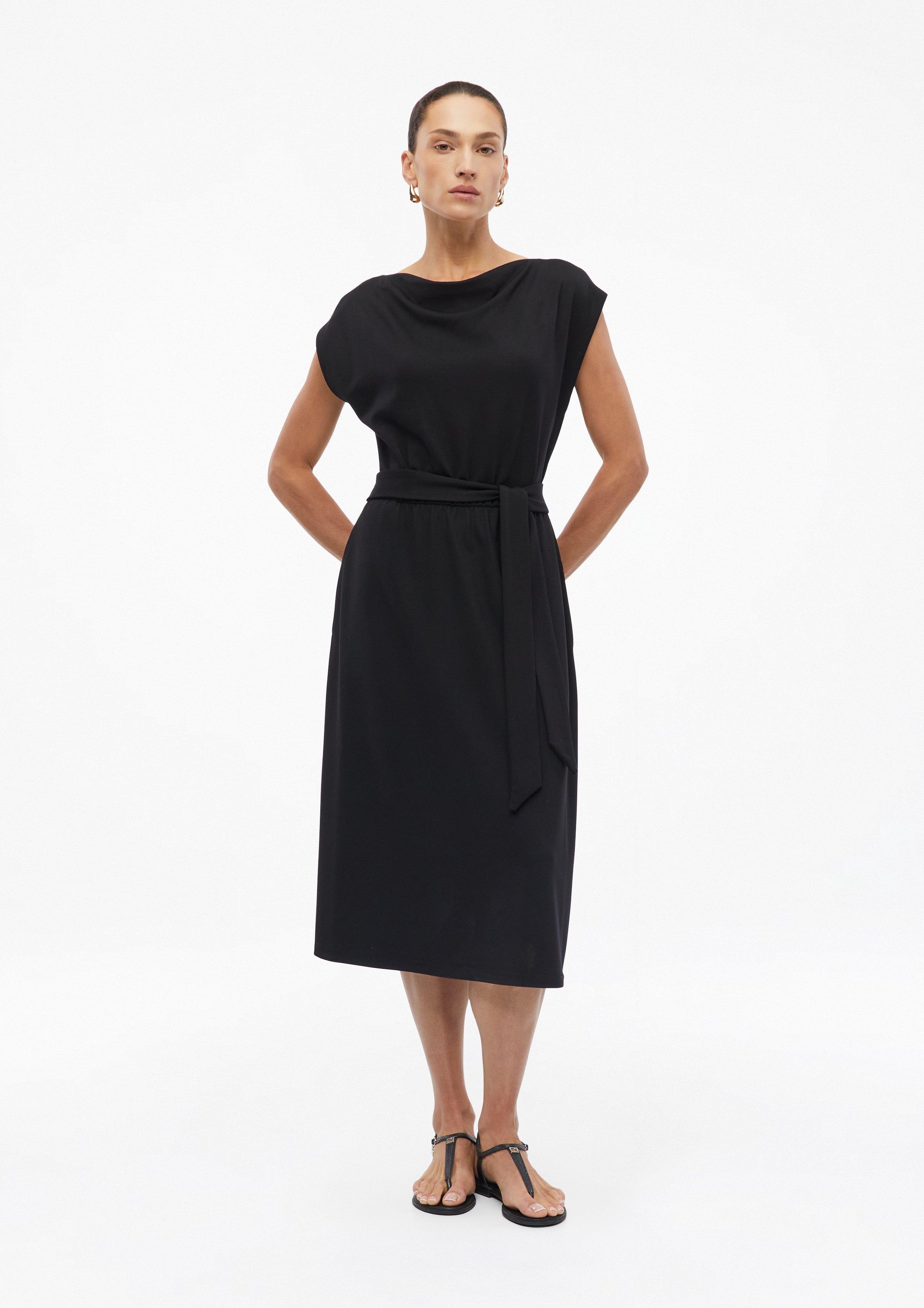 Zenske Obleka v barvi  od s.Oliver BLACK LABEL