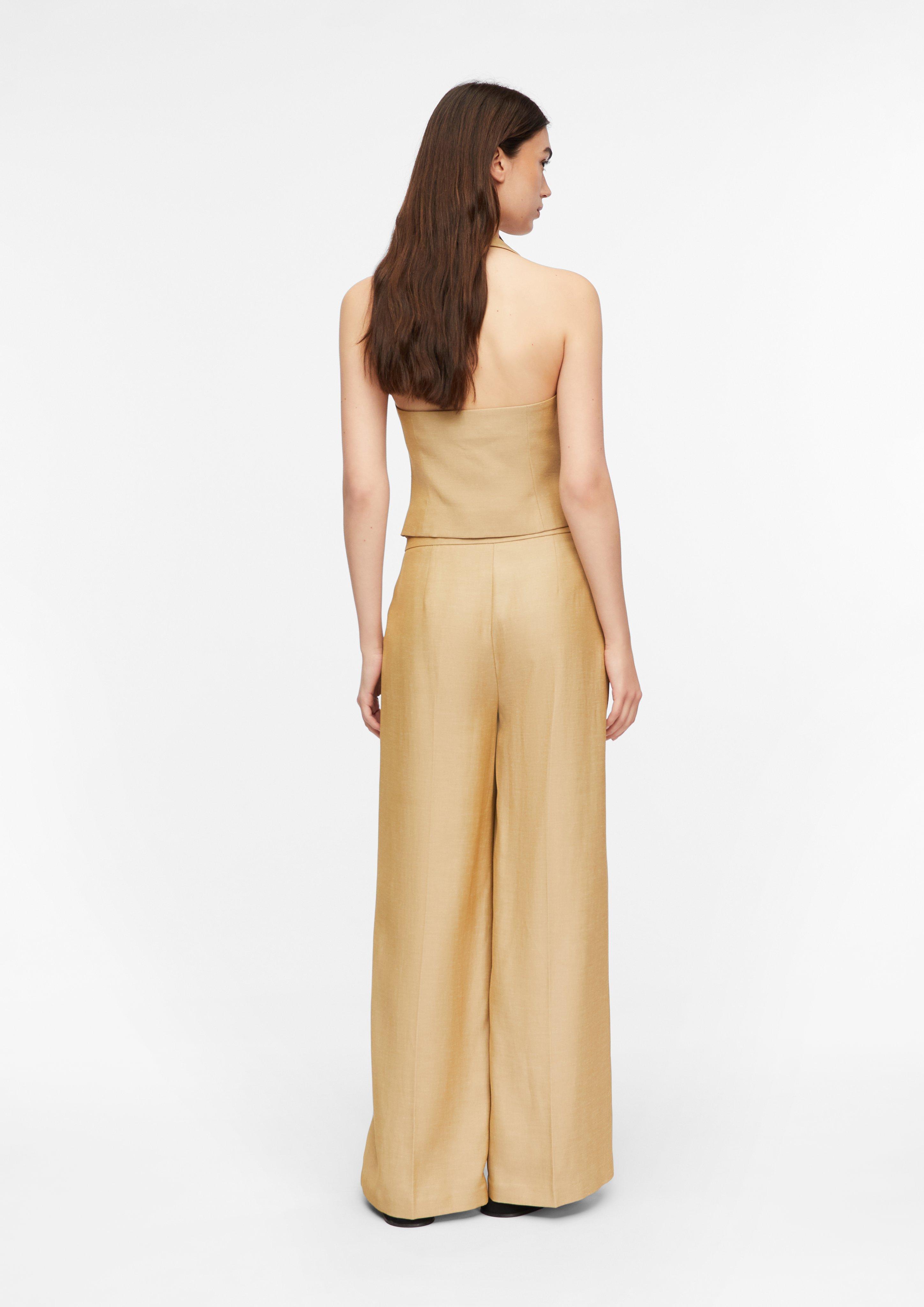 Pantalon en  de COMMA