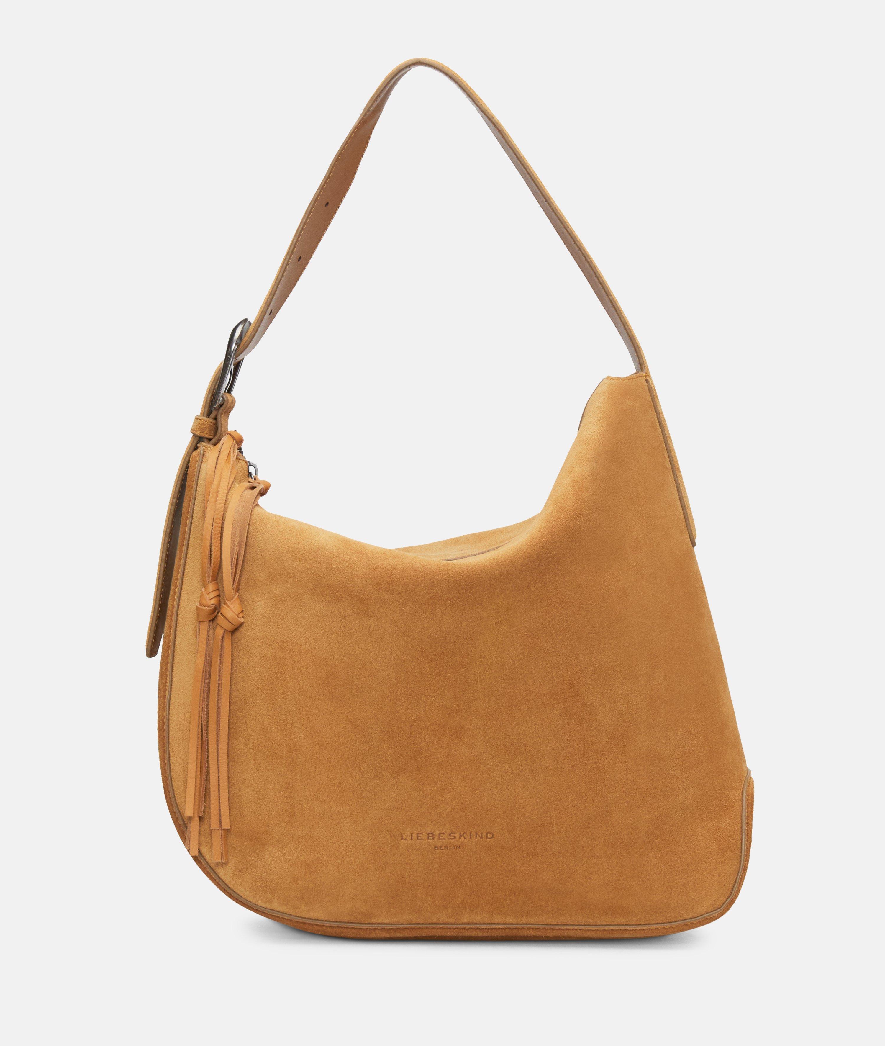 Hobo in yellow & beige