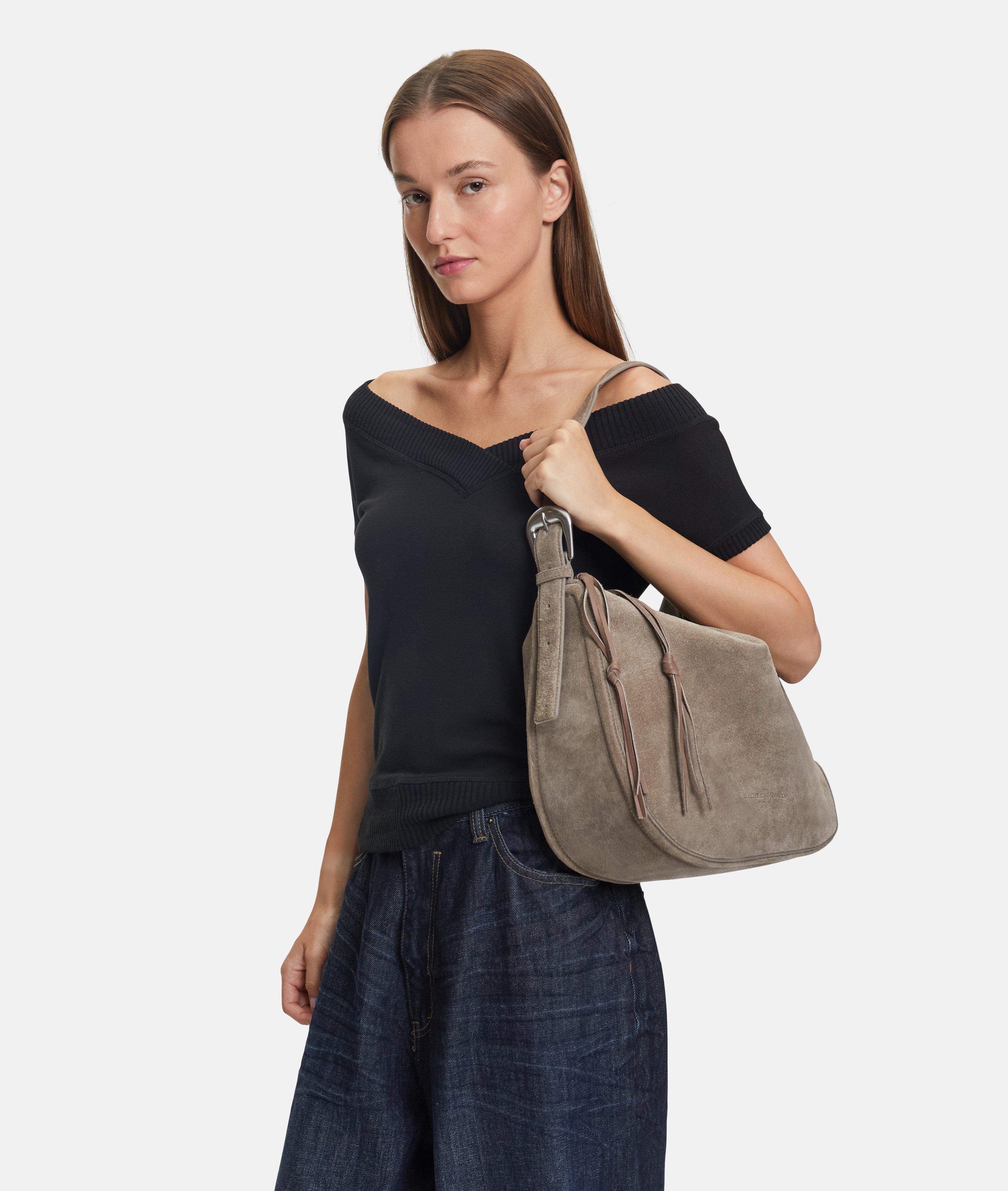 LIEBESKIND BERLIN Hobo