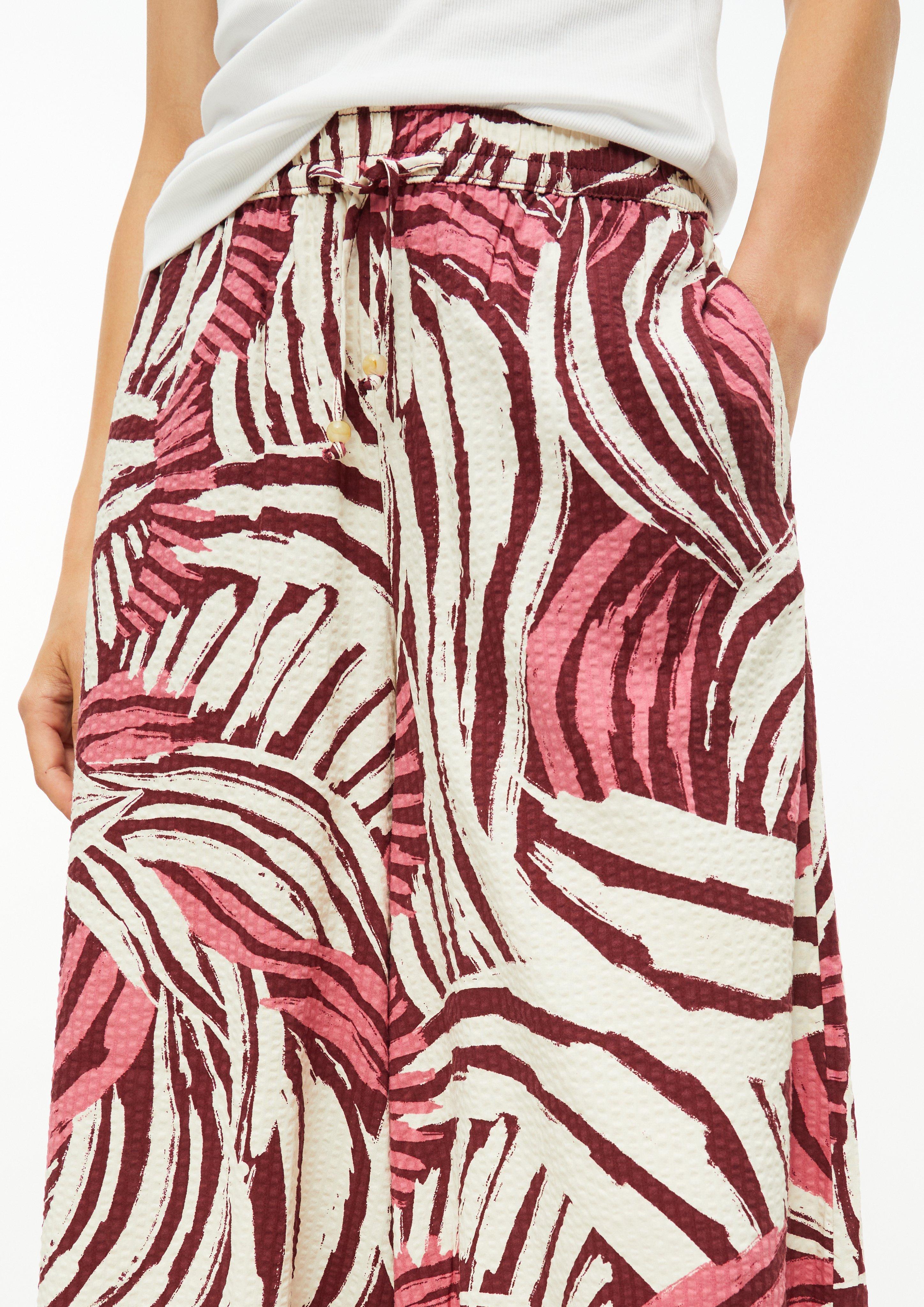 Damen Hose in pink von s.Oliver