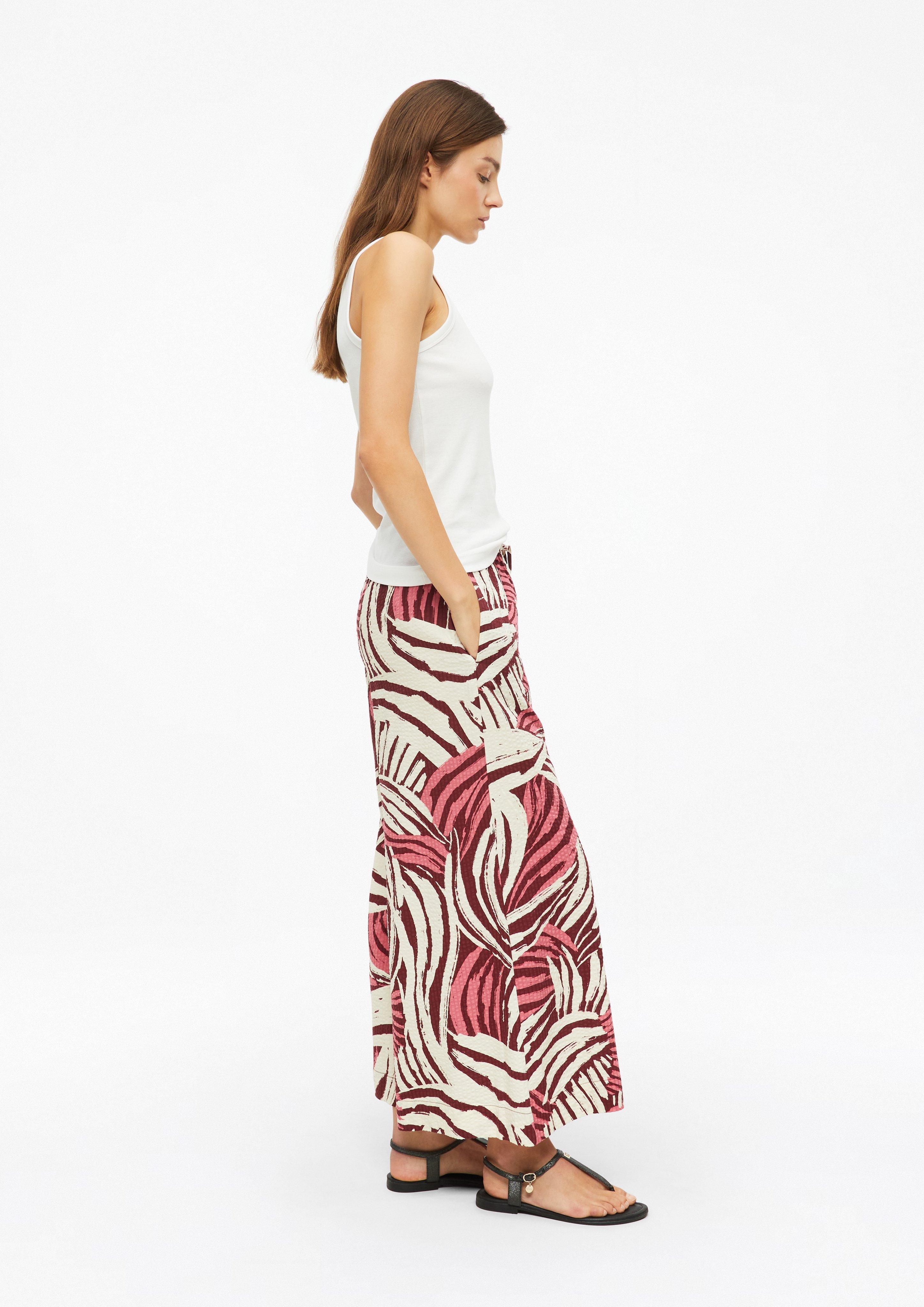 Damen Hose in pink von s.Oliver