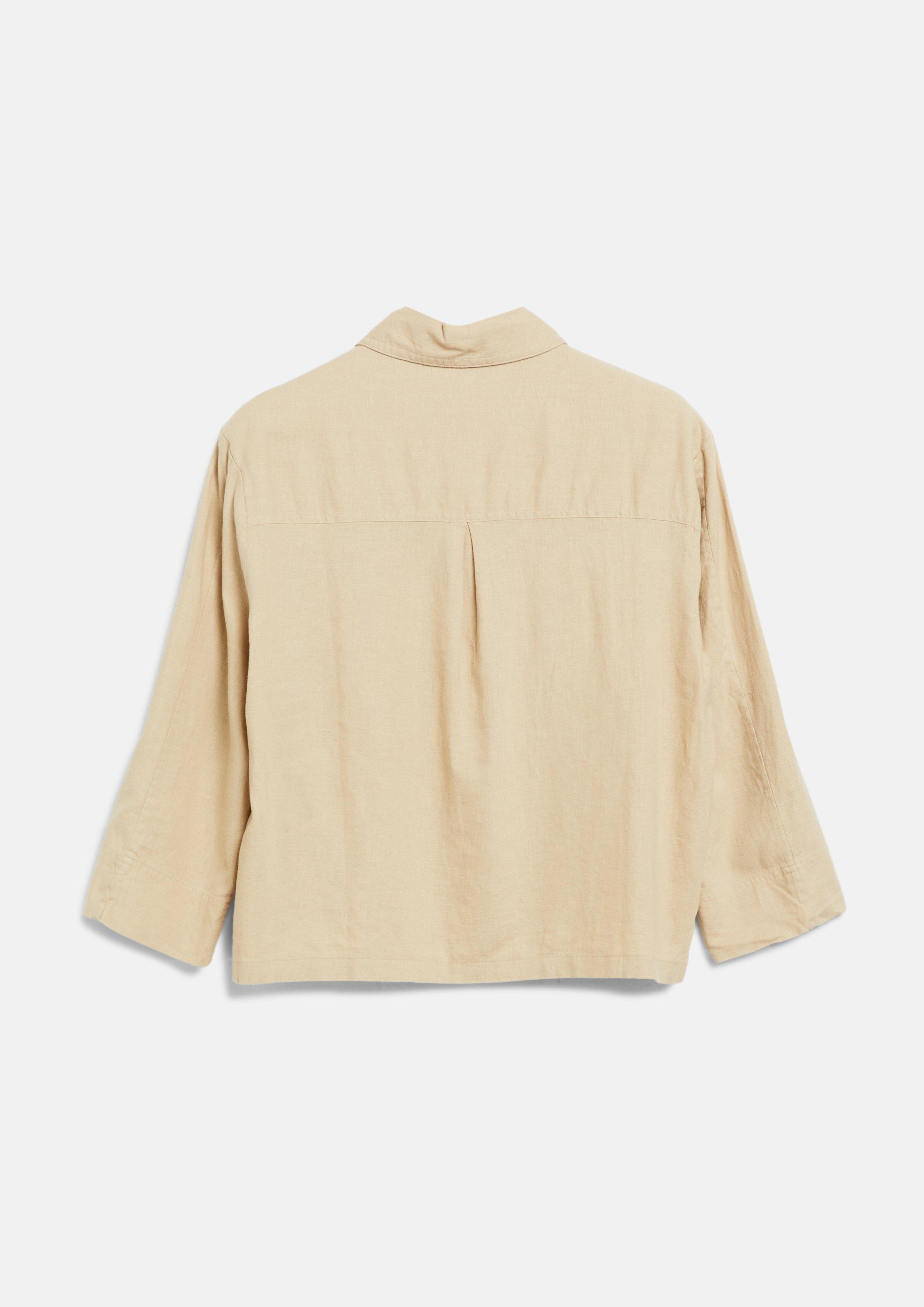  Bluse in  van 
