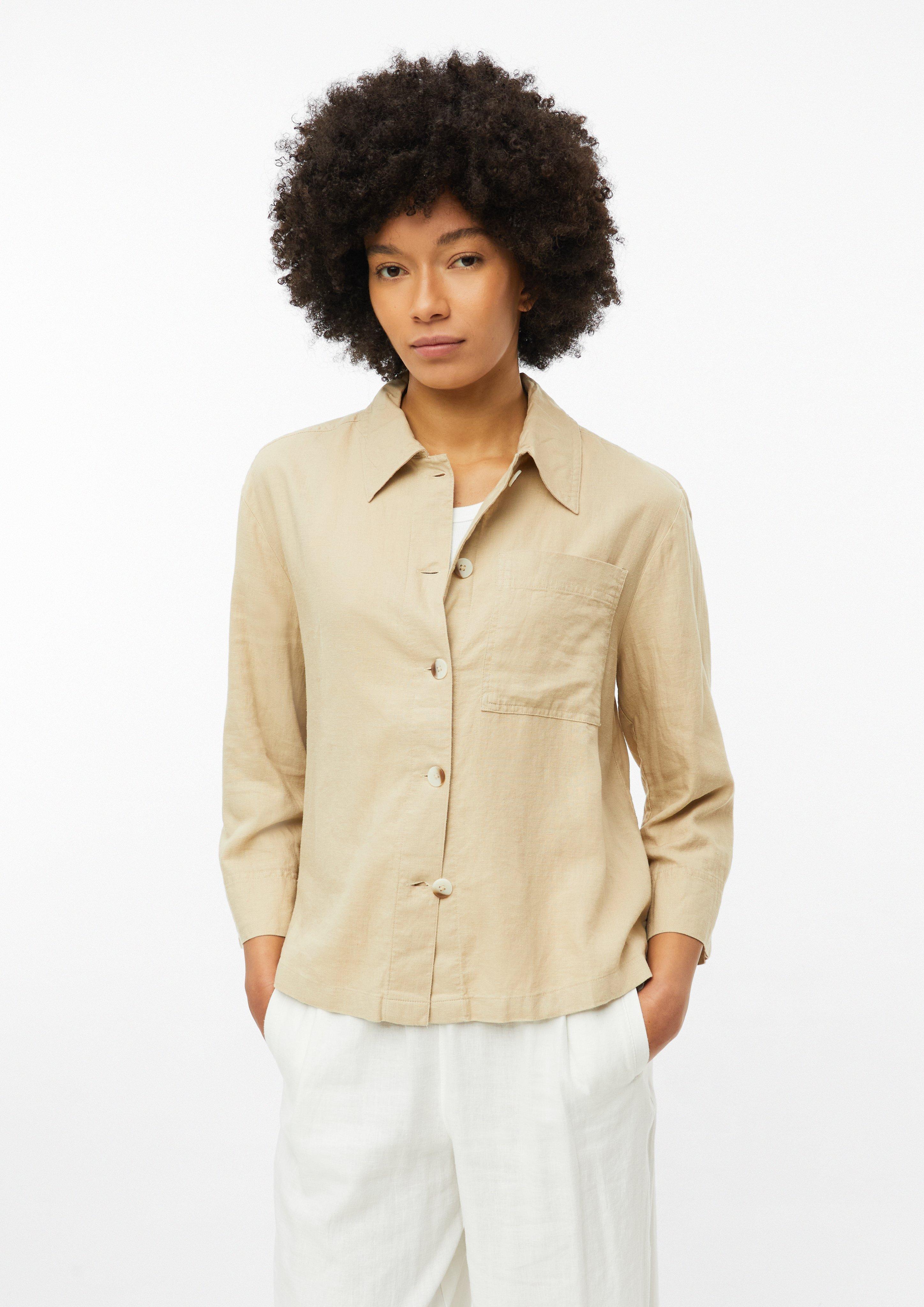  Bluse in  van 