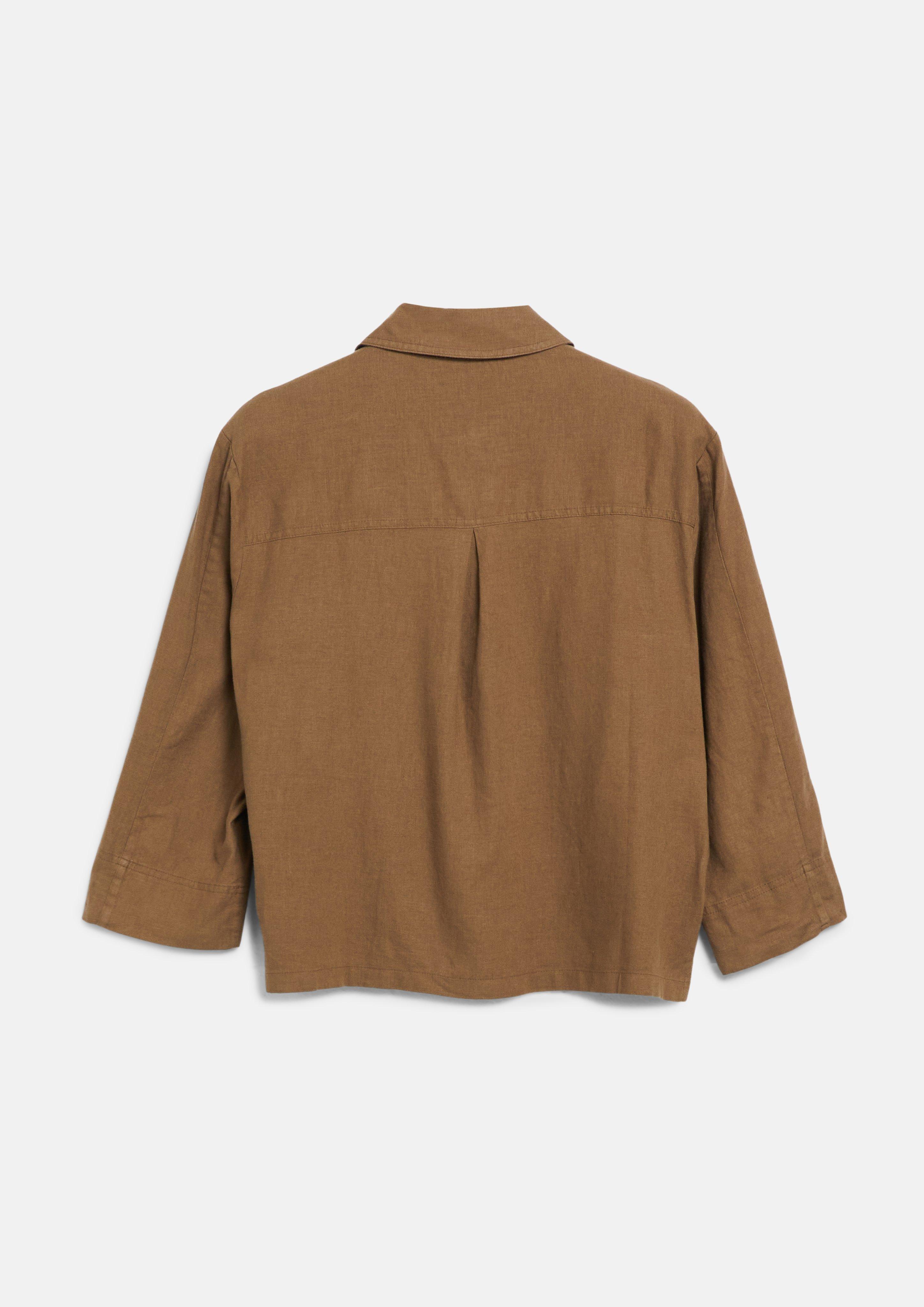  Bluse in  van 