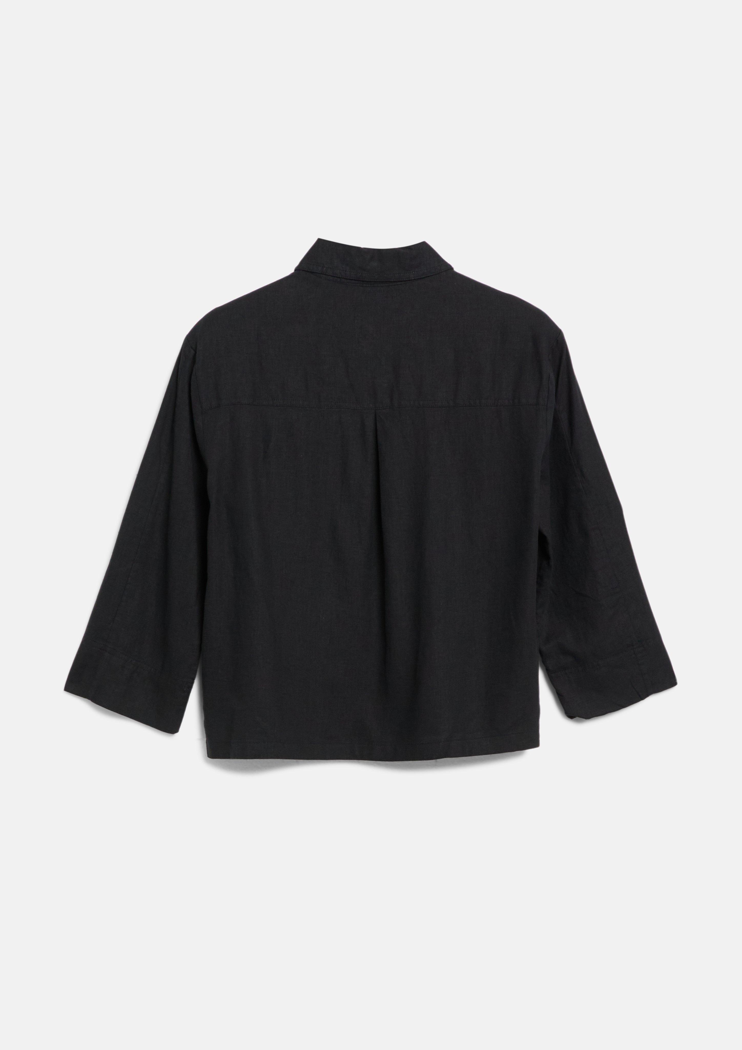  Bluse in  van 
