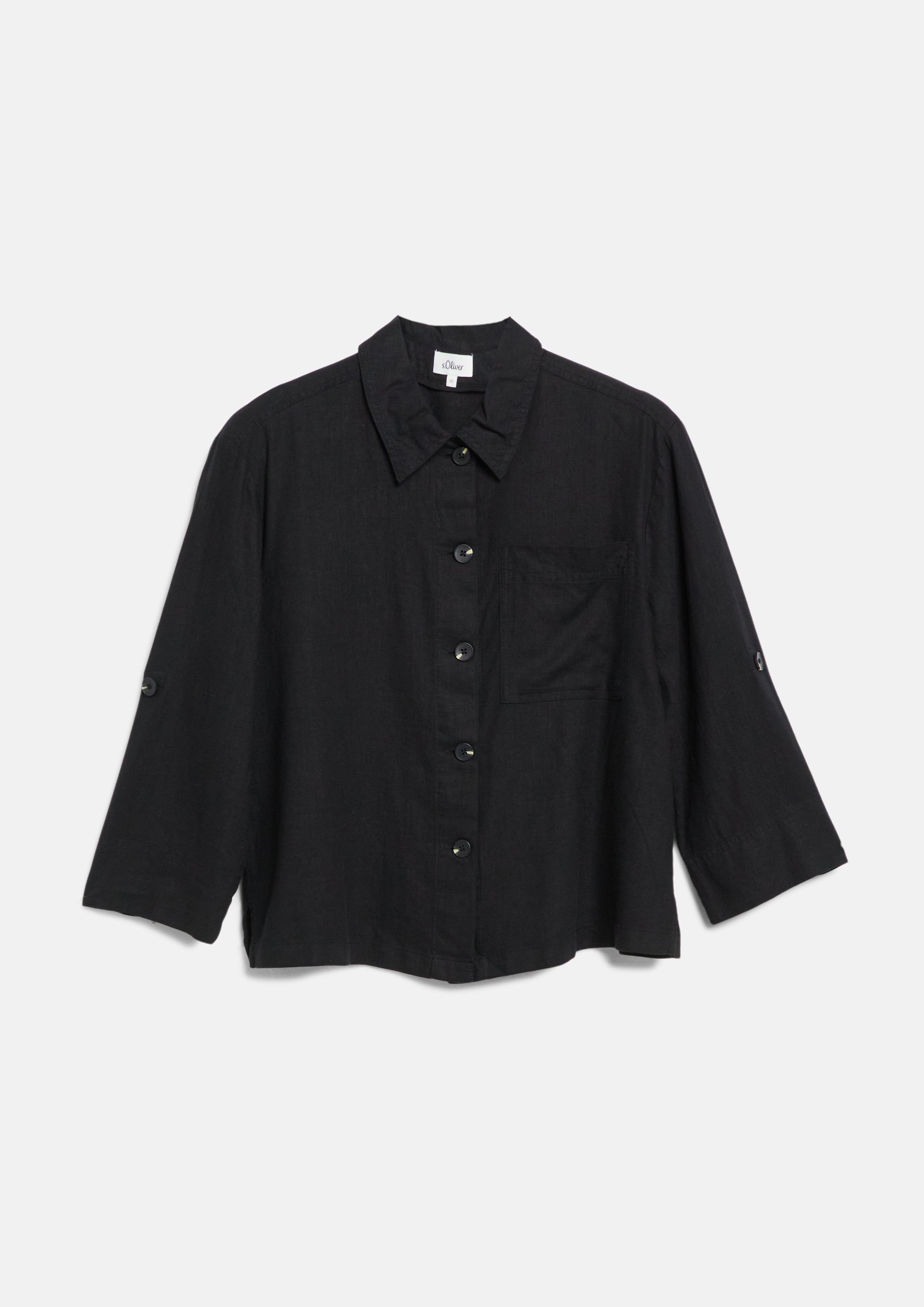  Bluse in  van 
