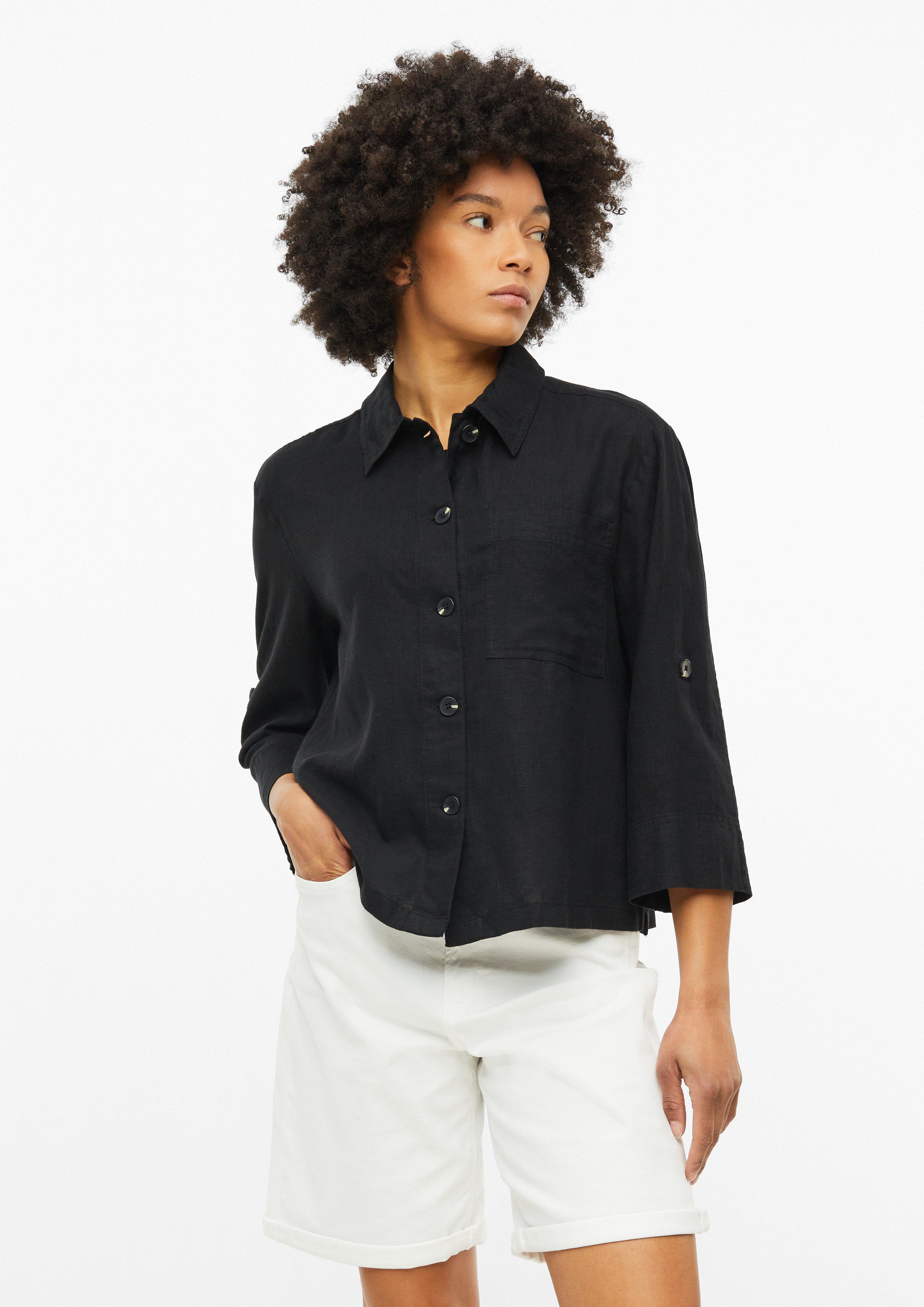  Bluse in  van 