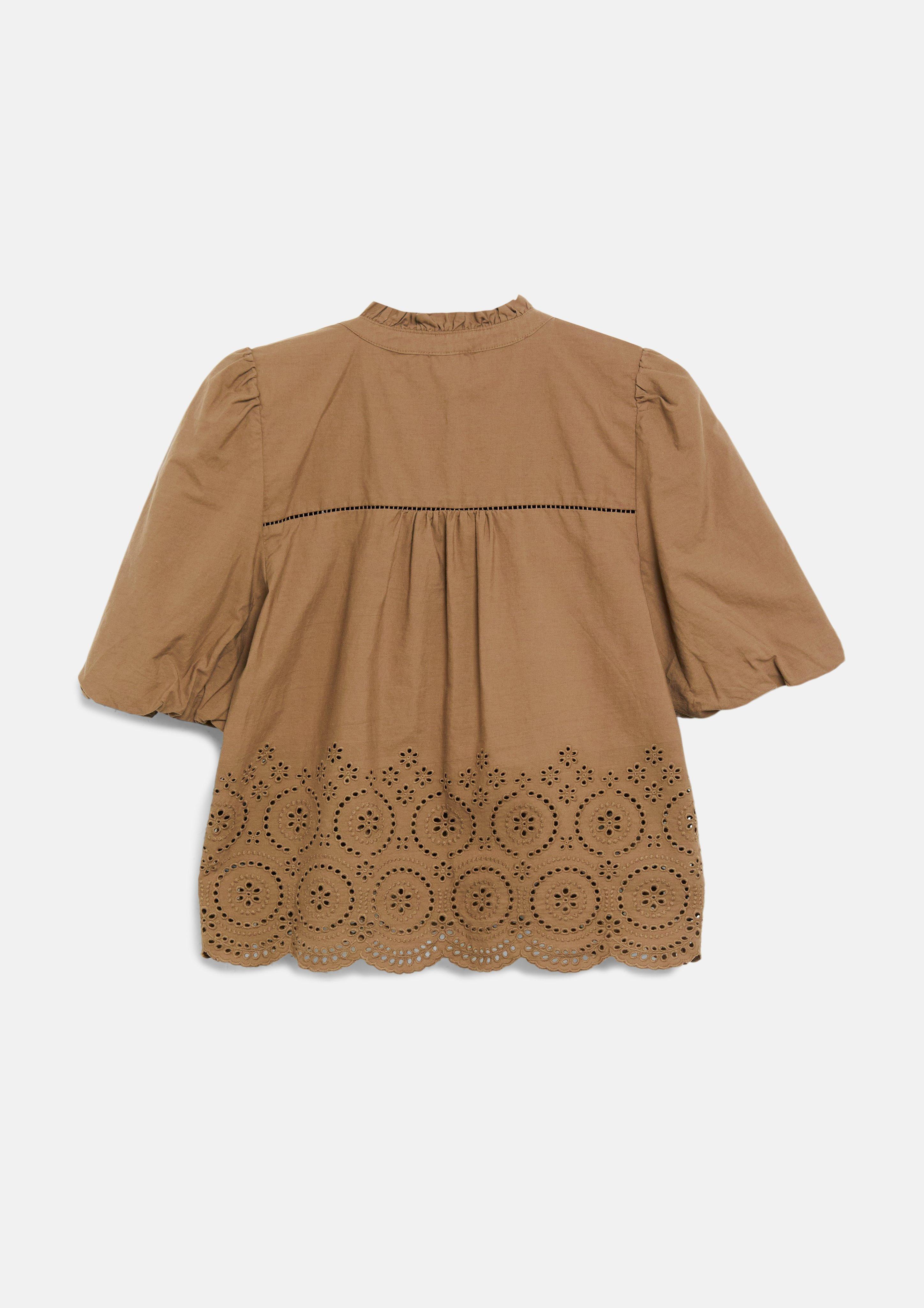  Bluse in  van 