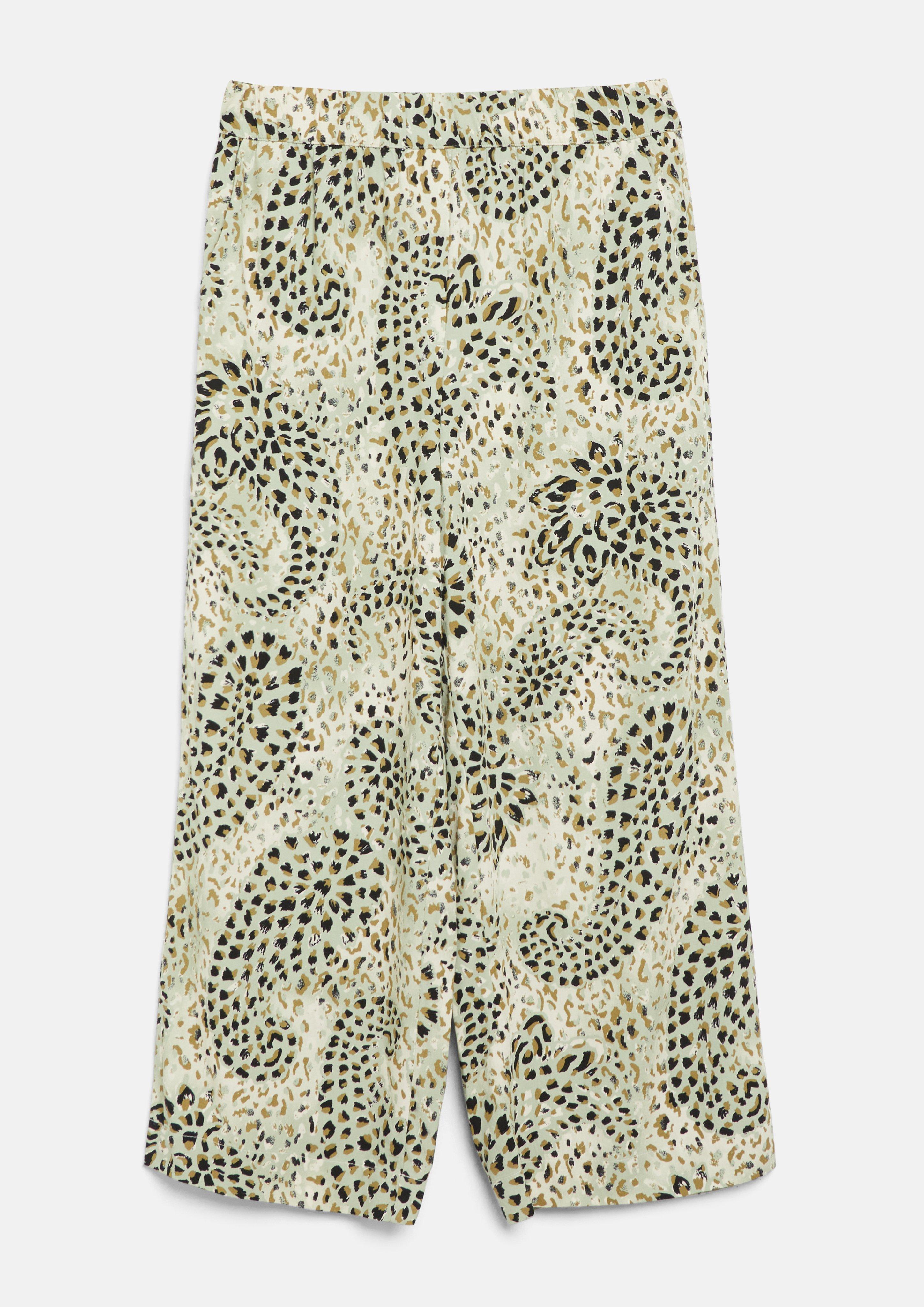 Women Trousers in  by s.Oliver BLACK LABEL