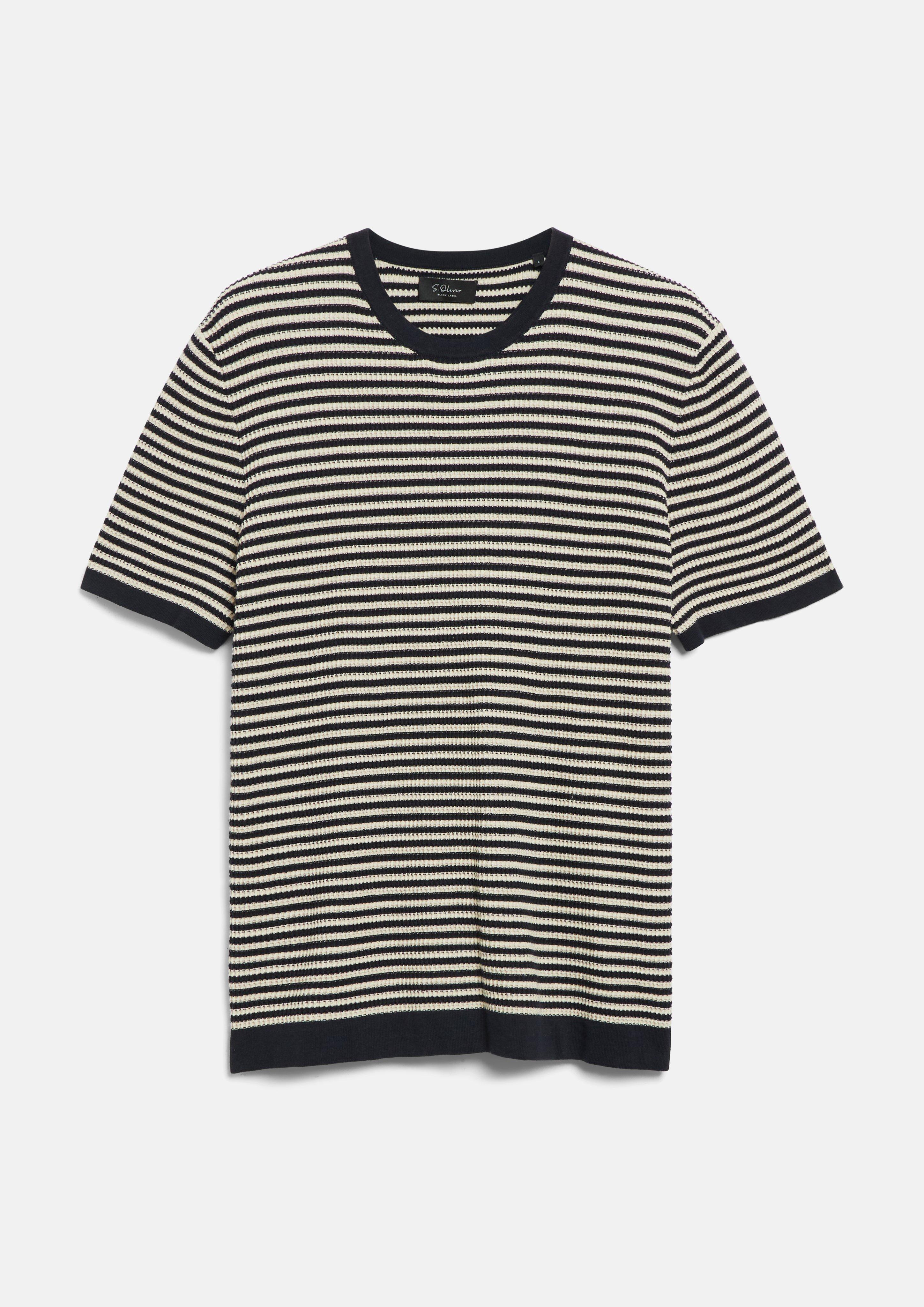  Pull en tricot en  de 