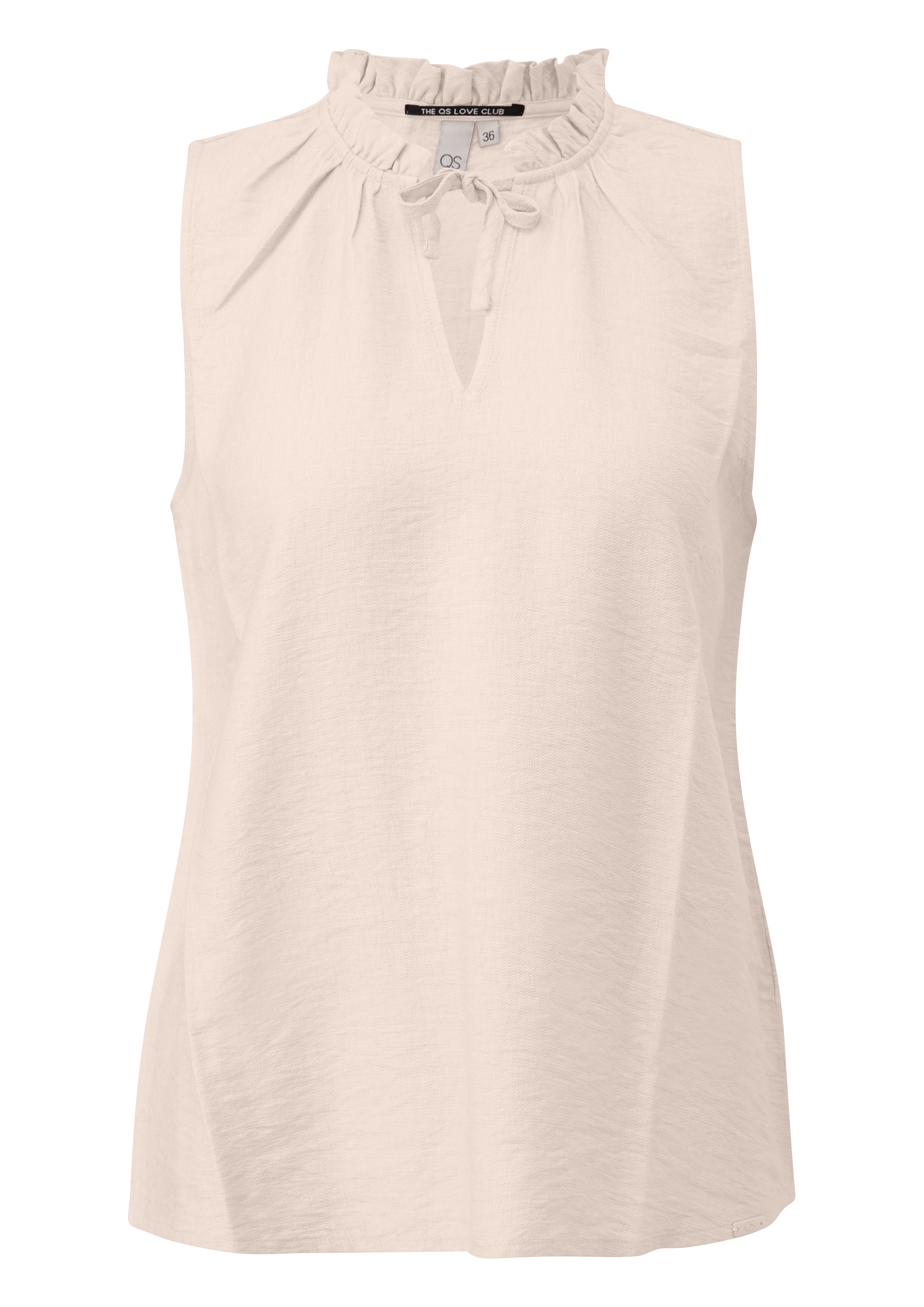 Qs Bluse