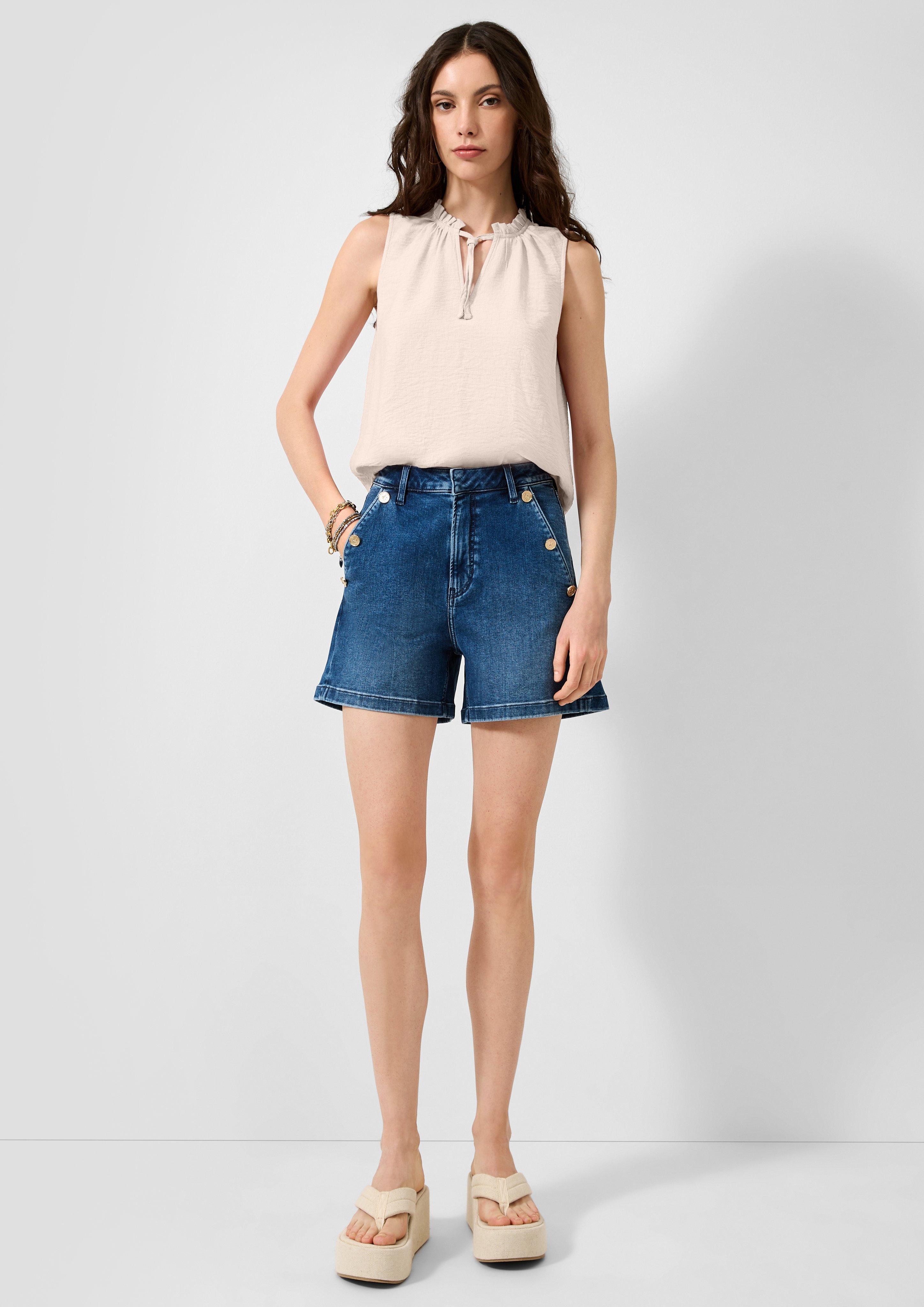  Blouse en  de 