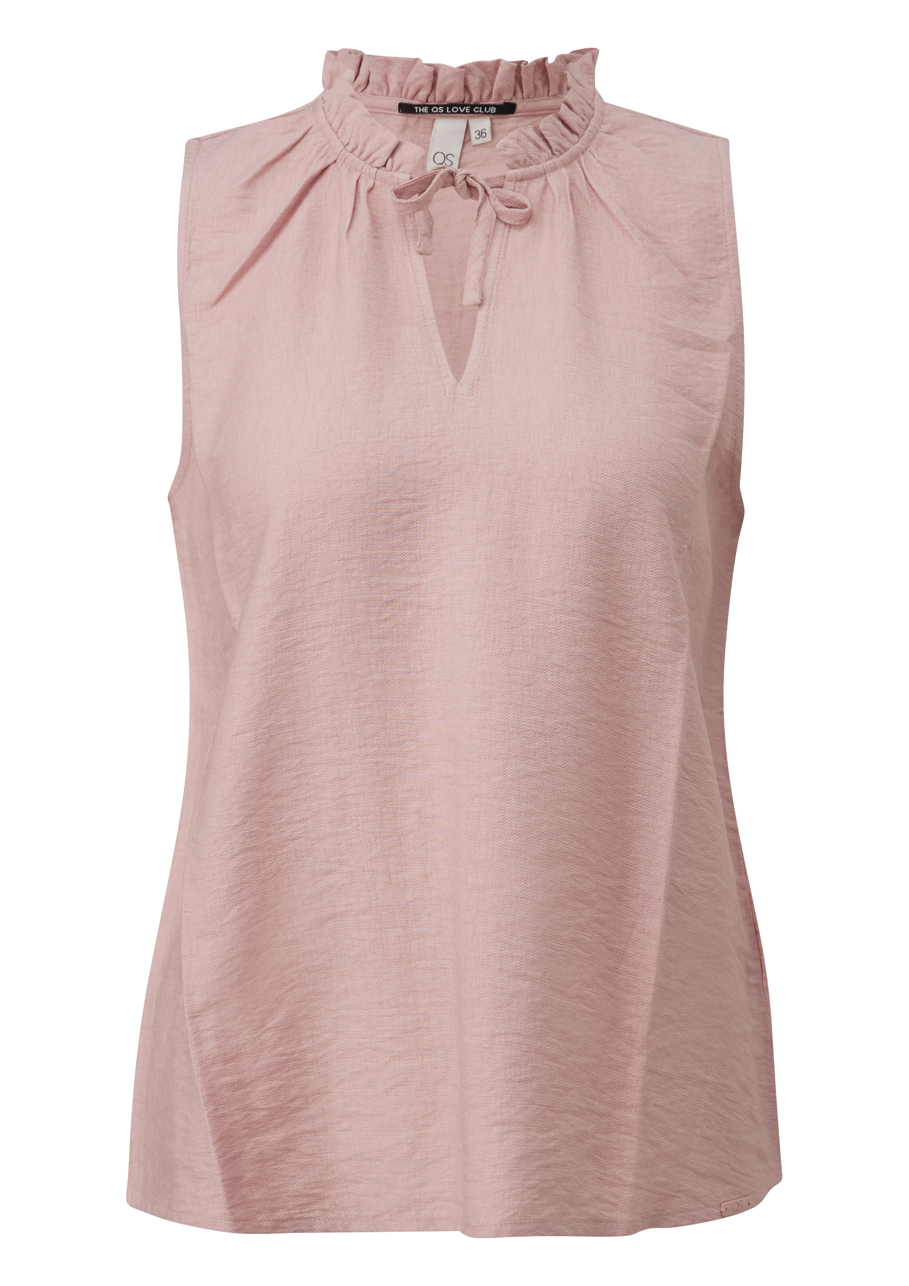 Qs Bluse