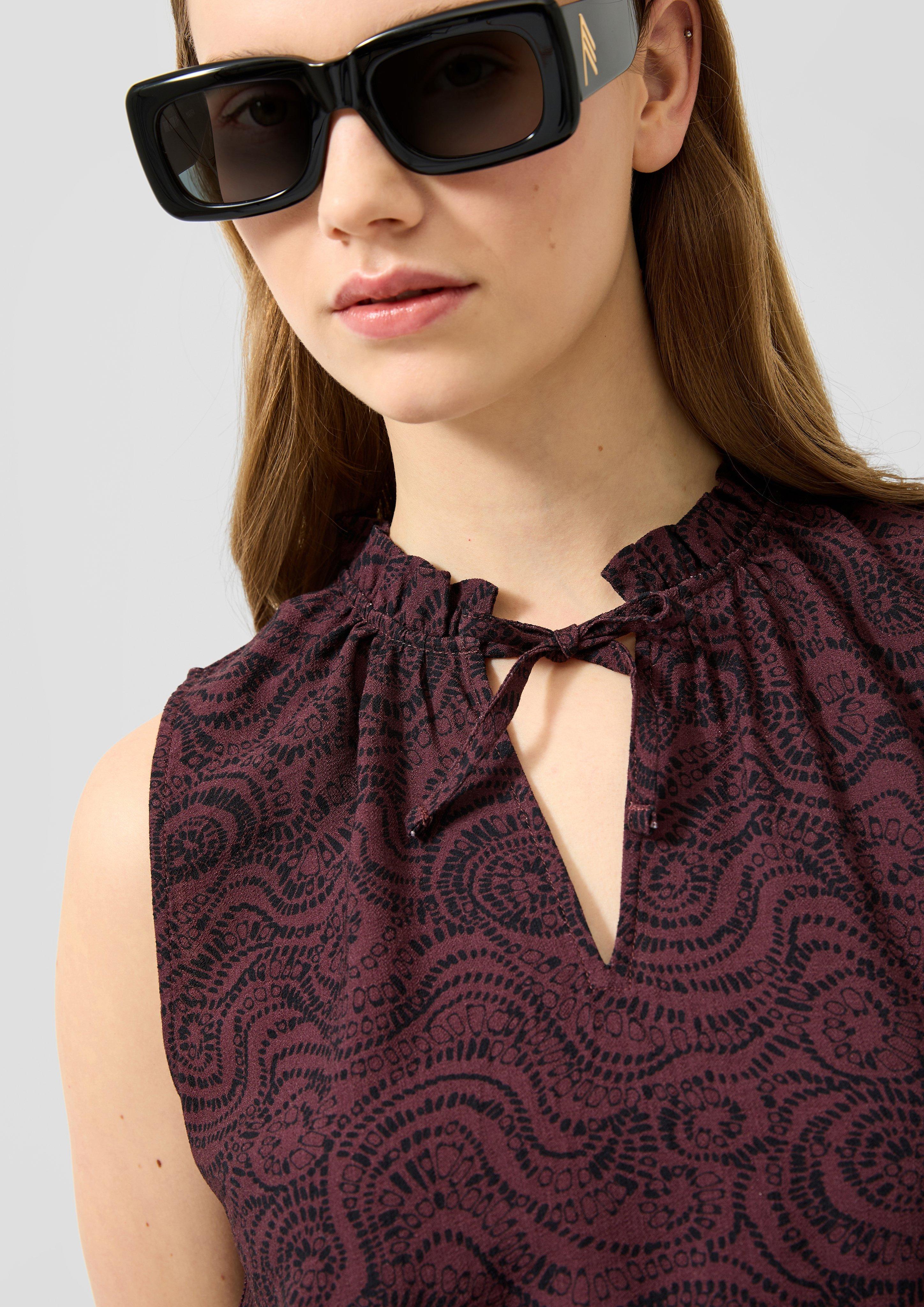  Blouse en  de 