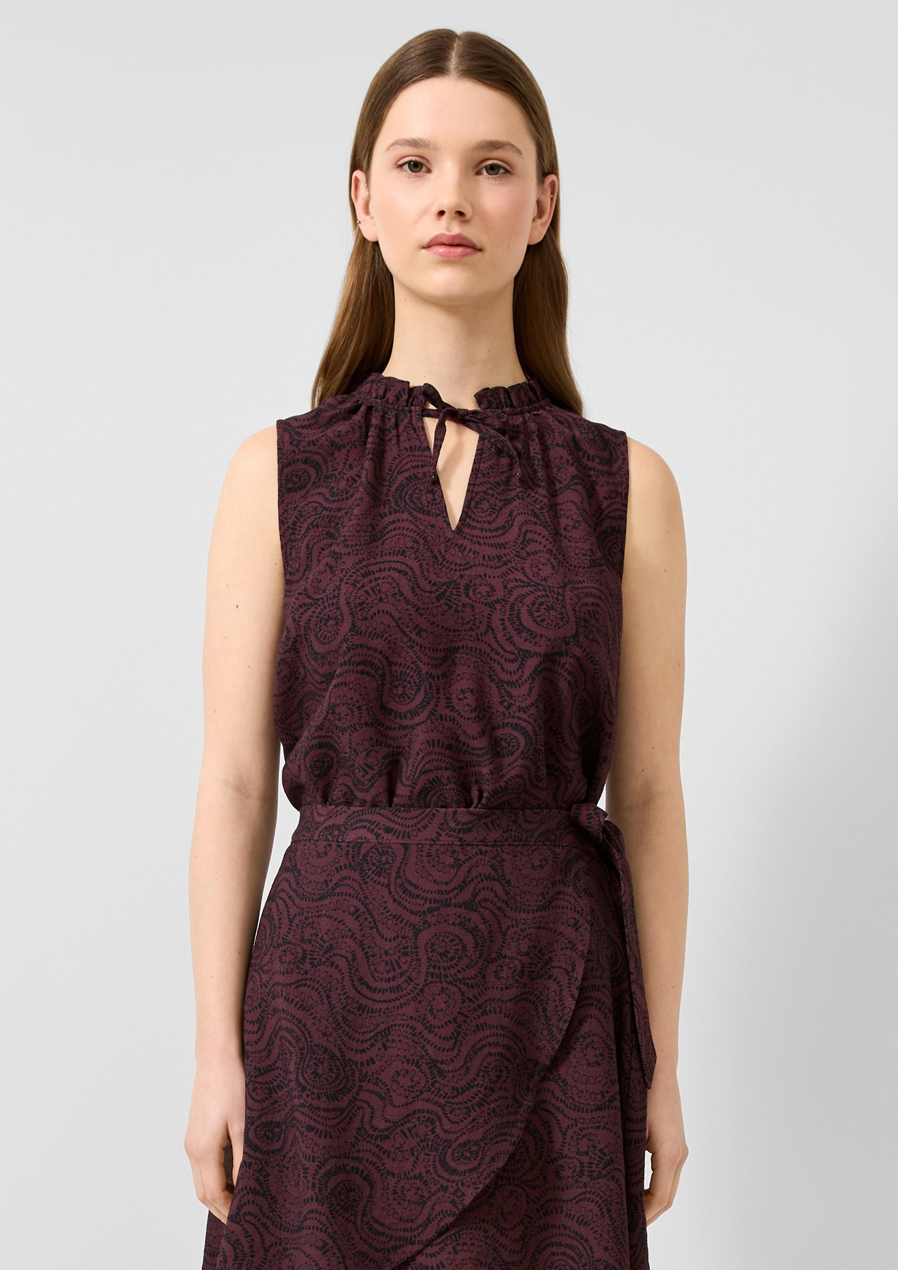 Blouse en  de 