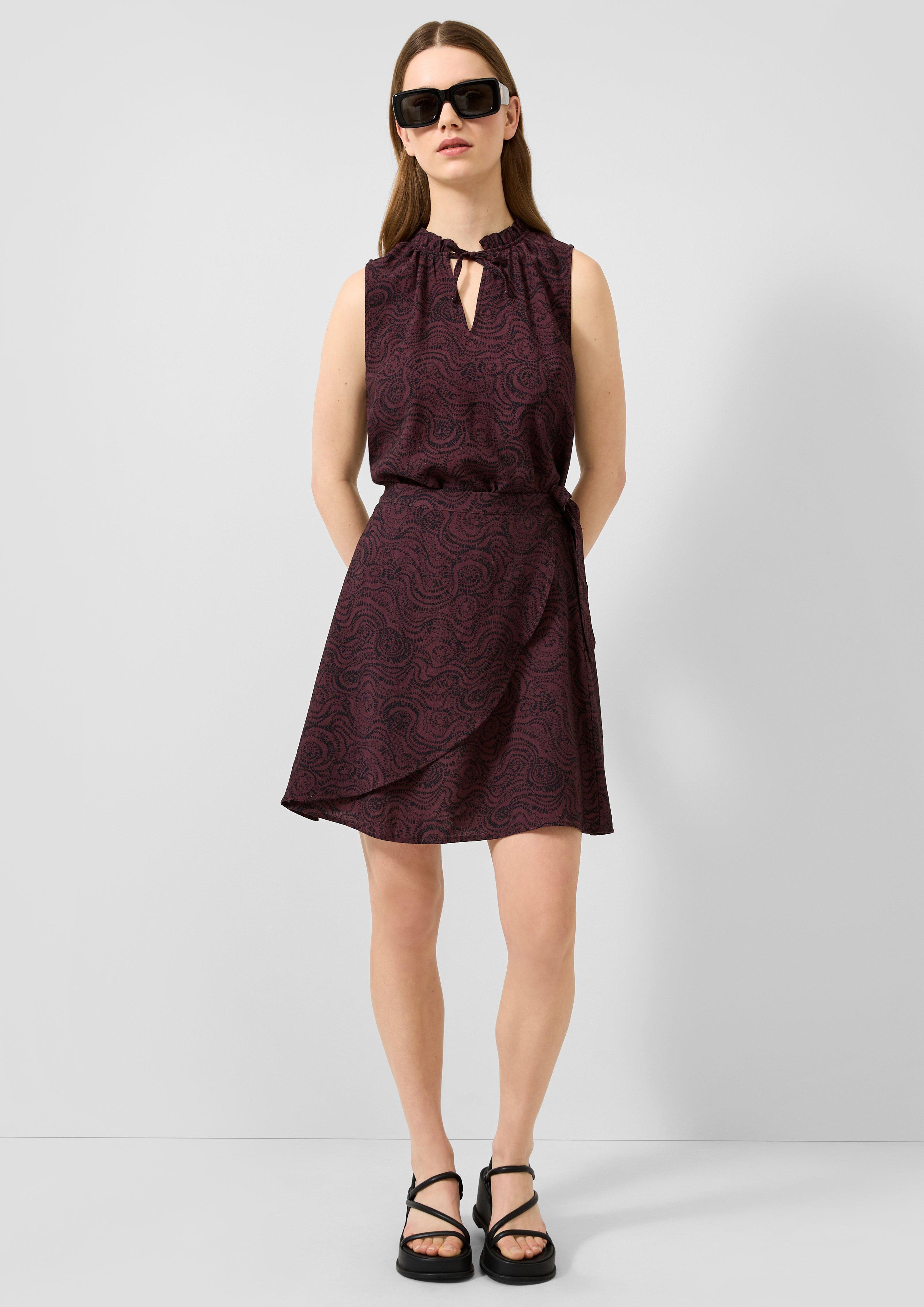  Blouse en  de 