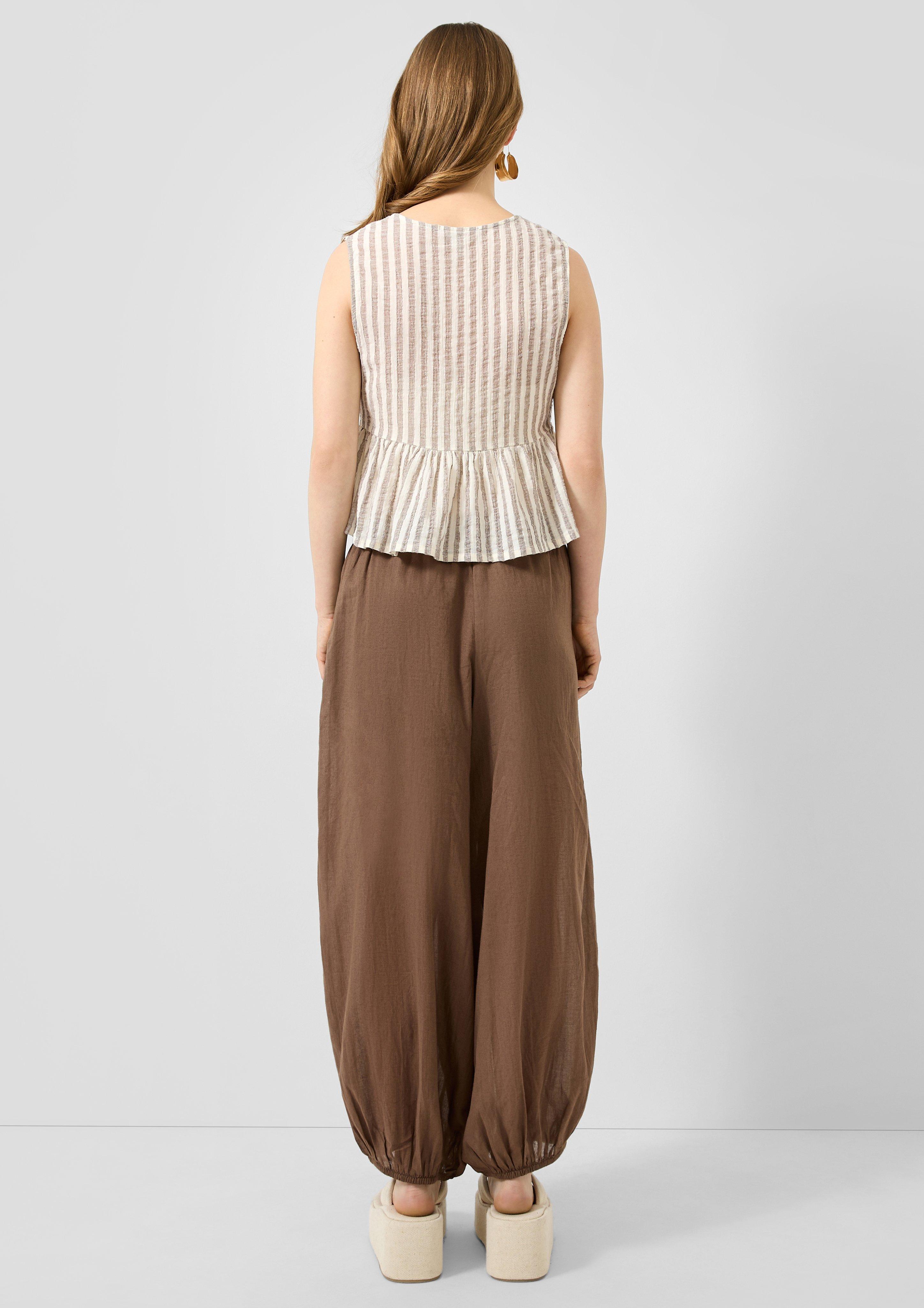  Blouse en  de 