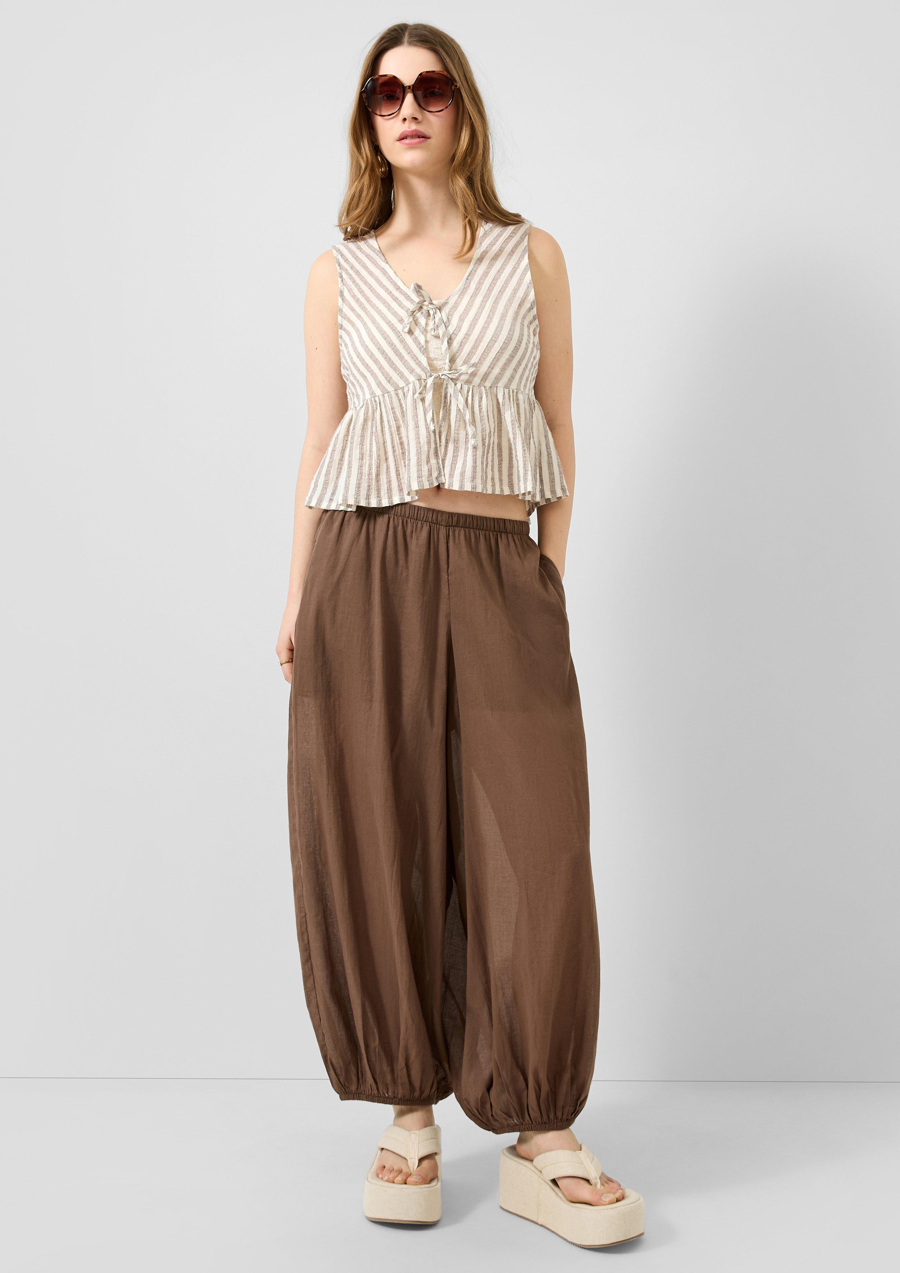  Blouse en  de 