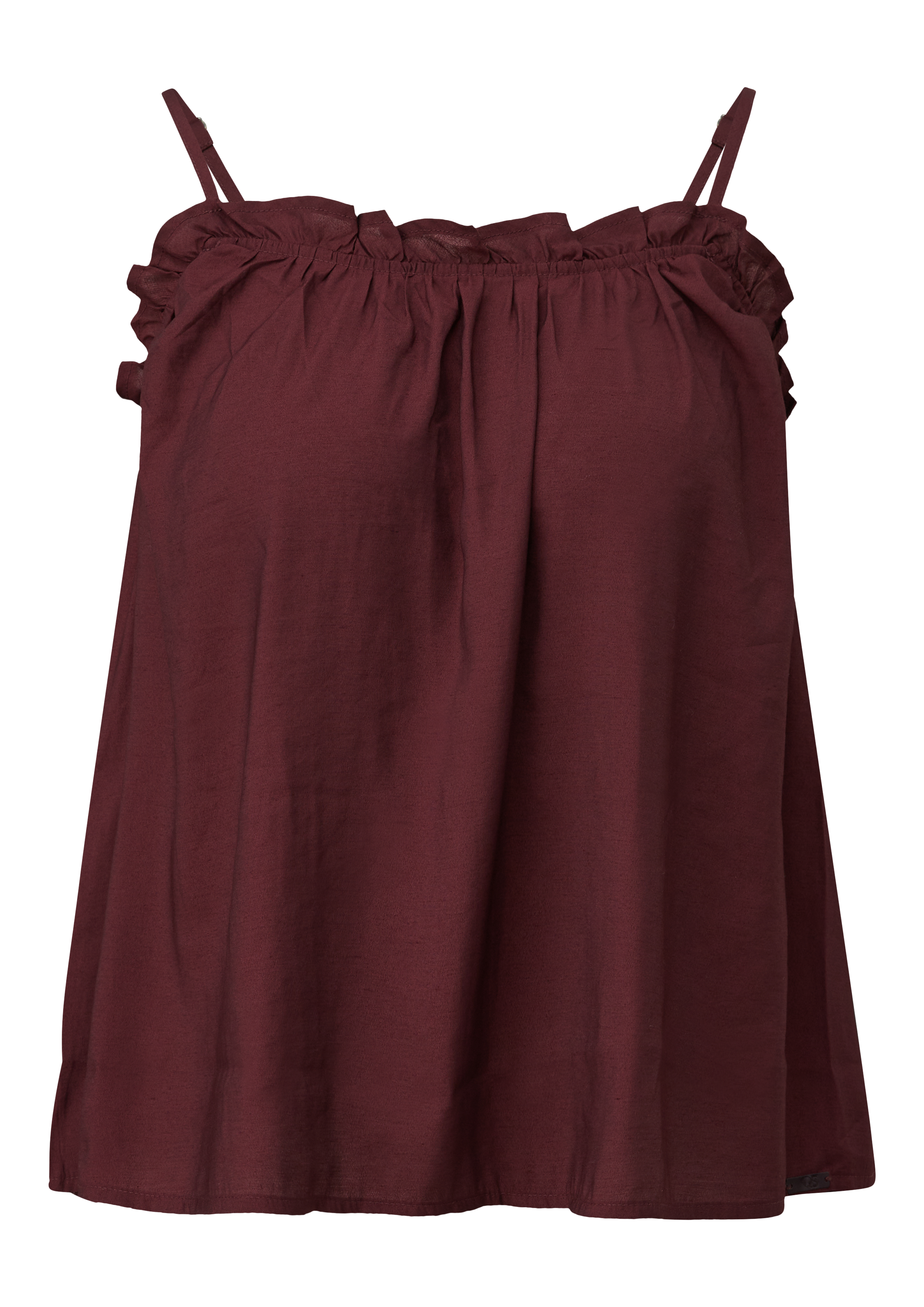 Qs Bluse