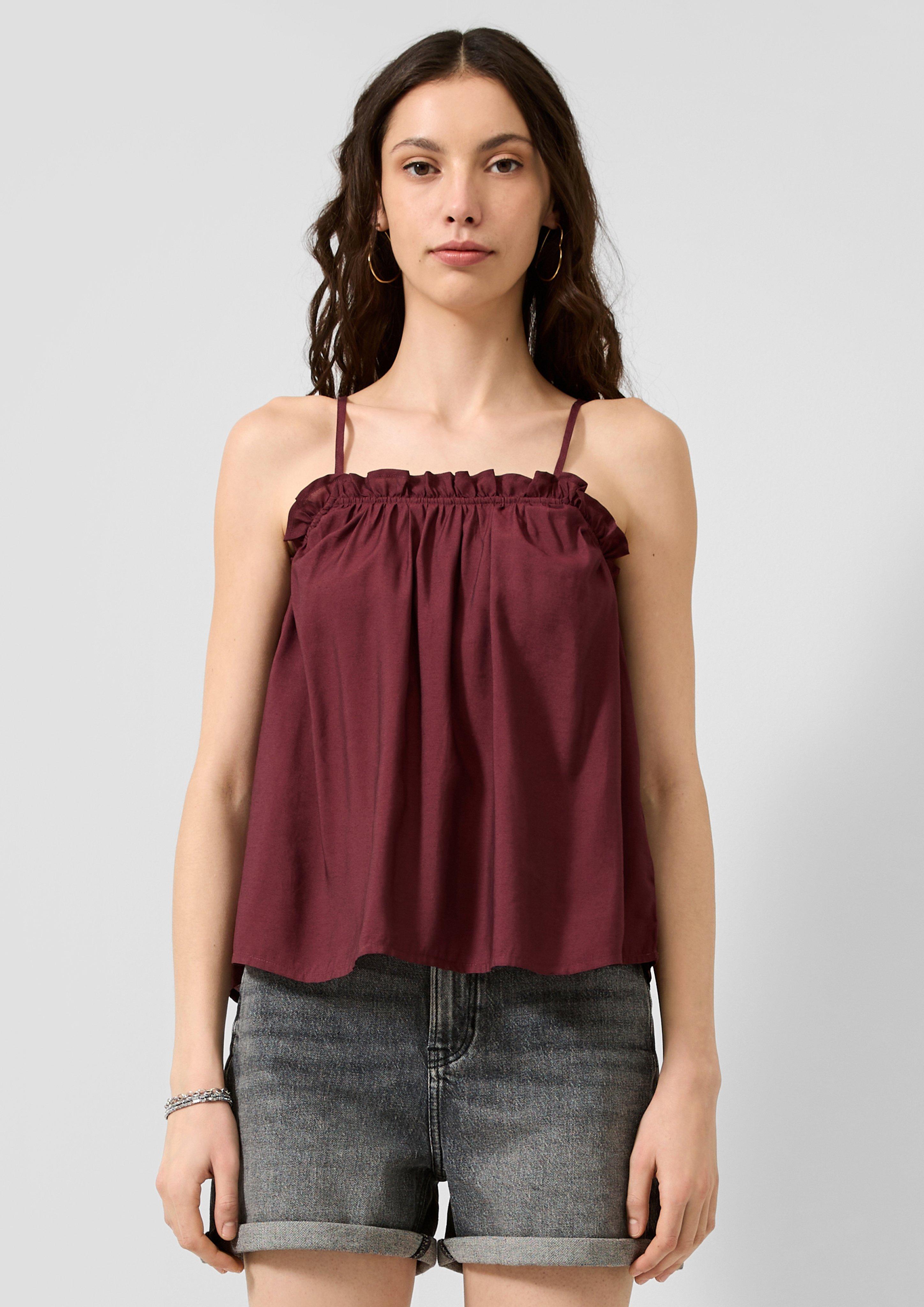  Blouse en  de 