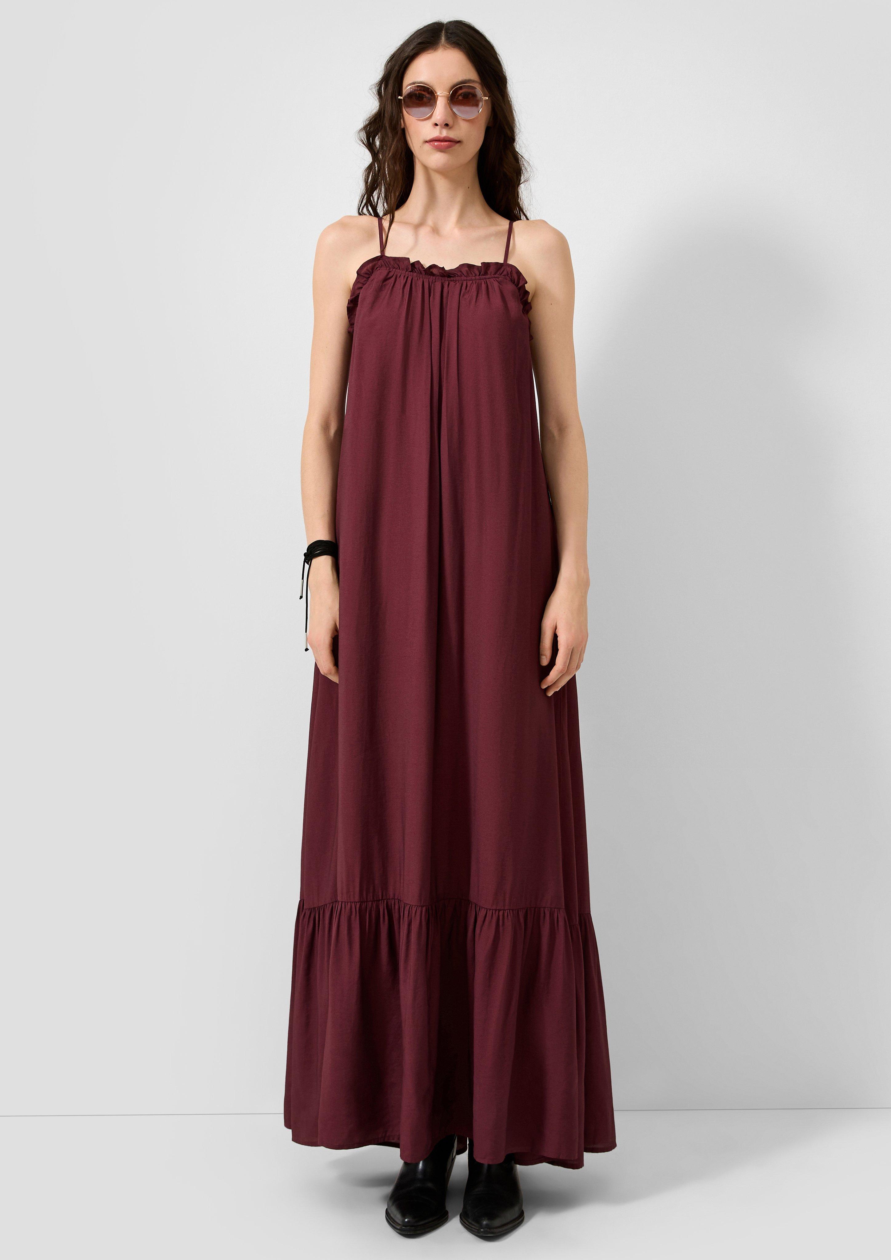 Damen Kleid in  von QS