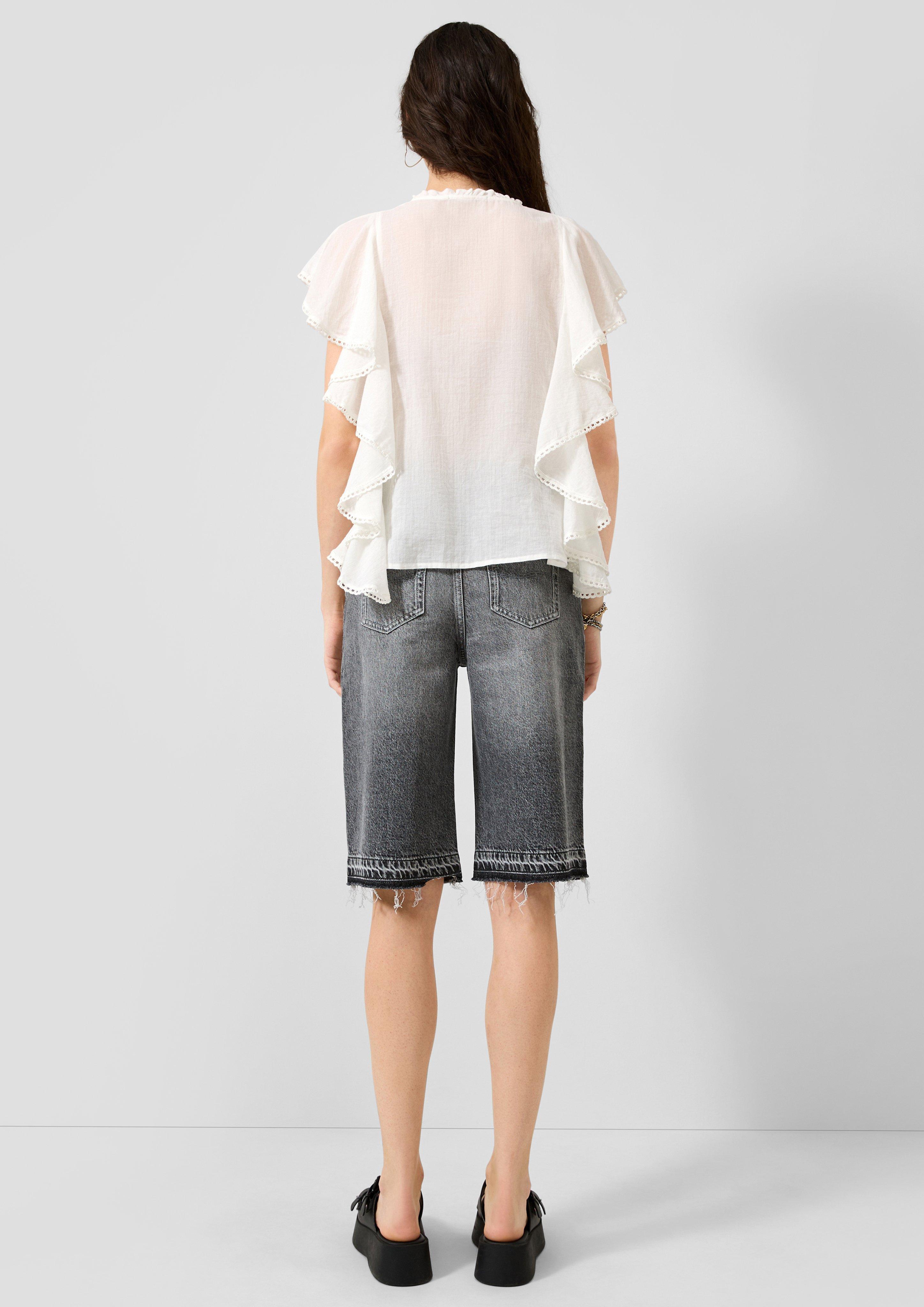  Blouse en  de 