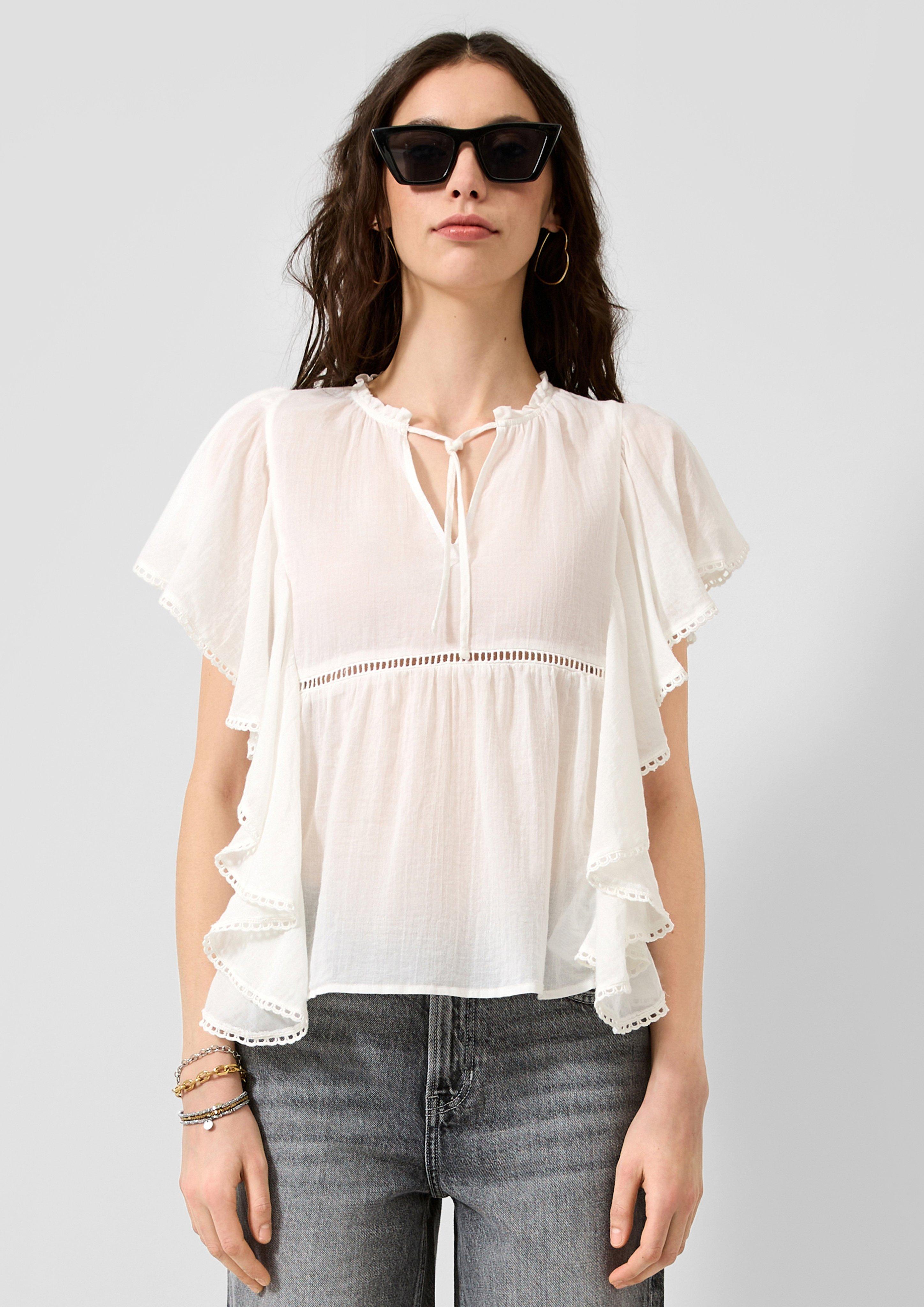 Blouse en  de 