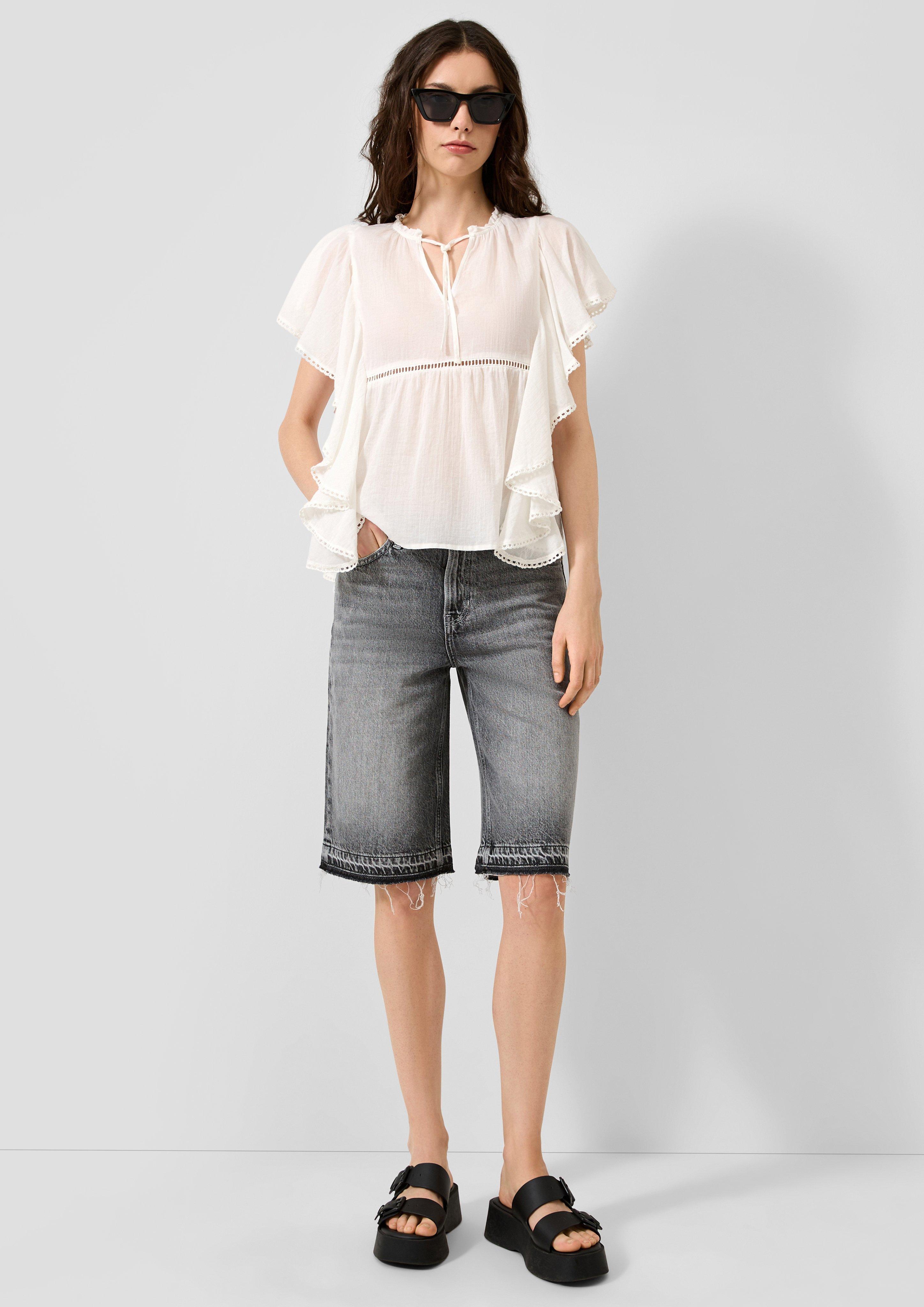  Blouse en  de 