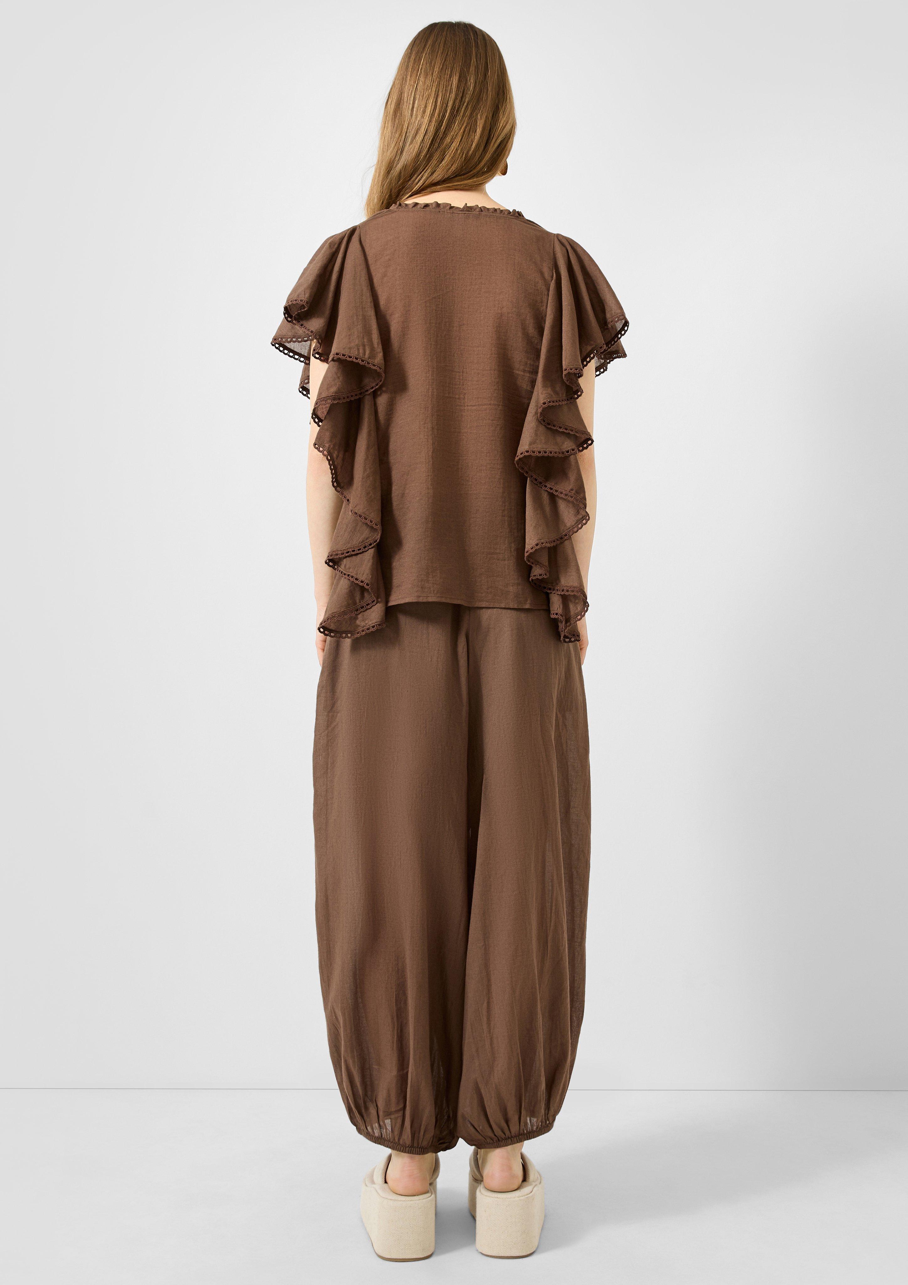  Bluse in  van 